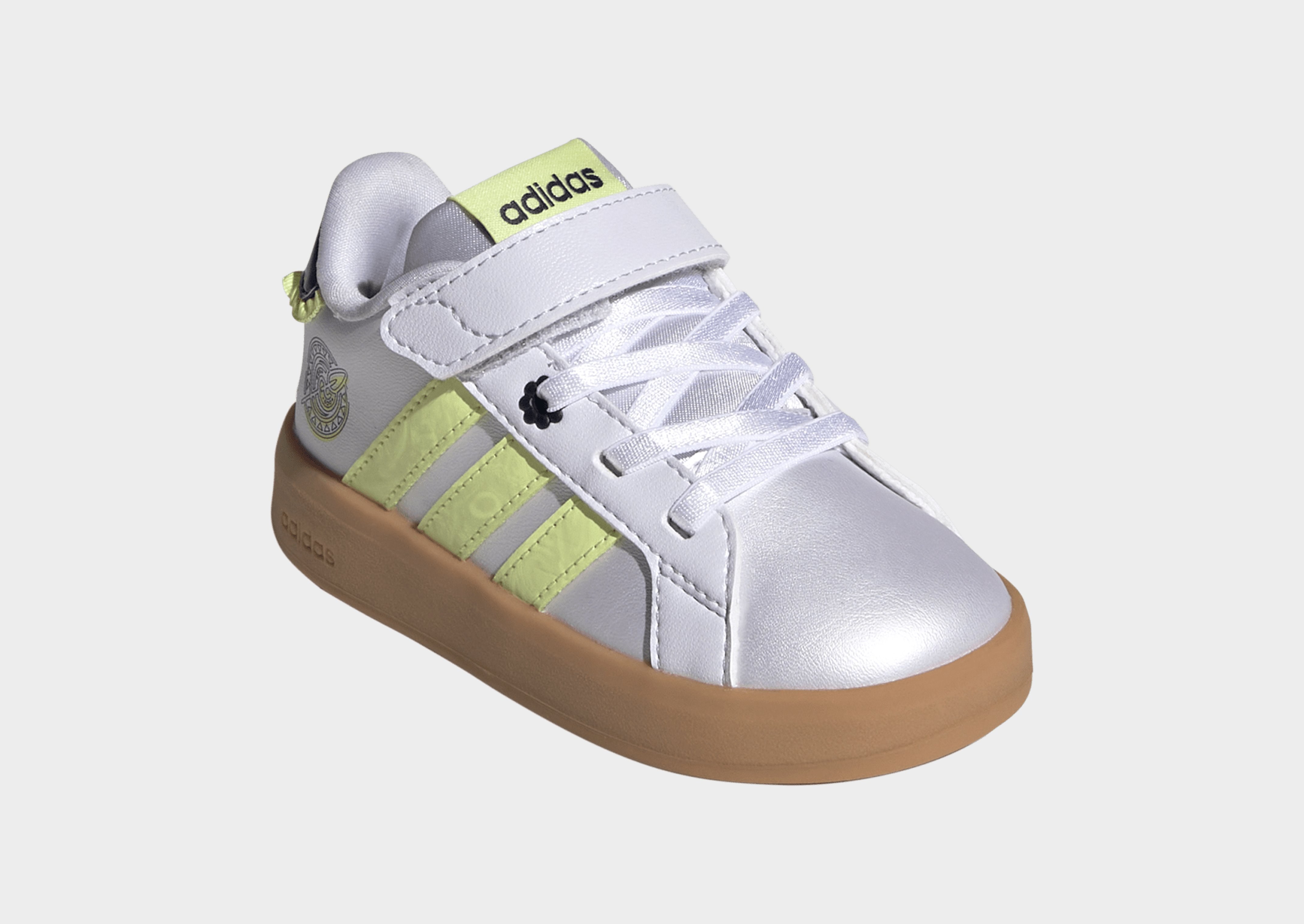 adidas DISNEY GRAND COURT 3.0 KIDS SCHUH