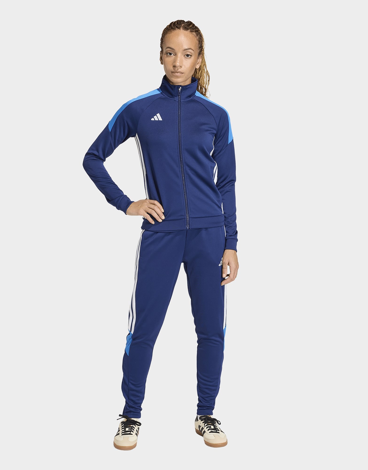 adidas TIRO 26 ESSENTIALS TRAININGSANZUG