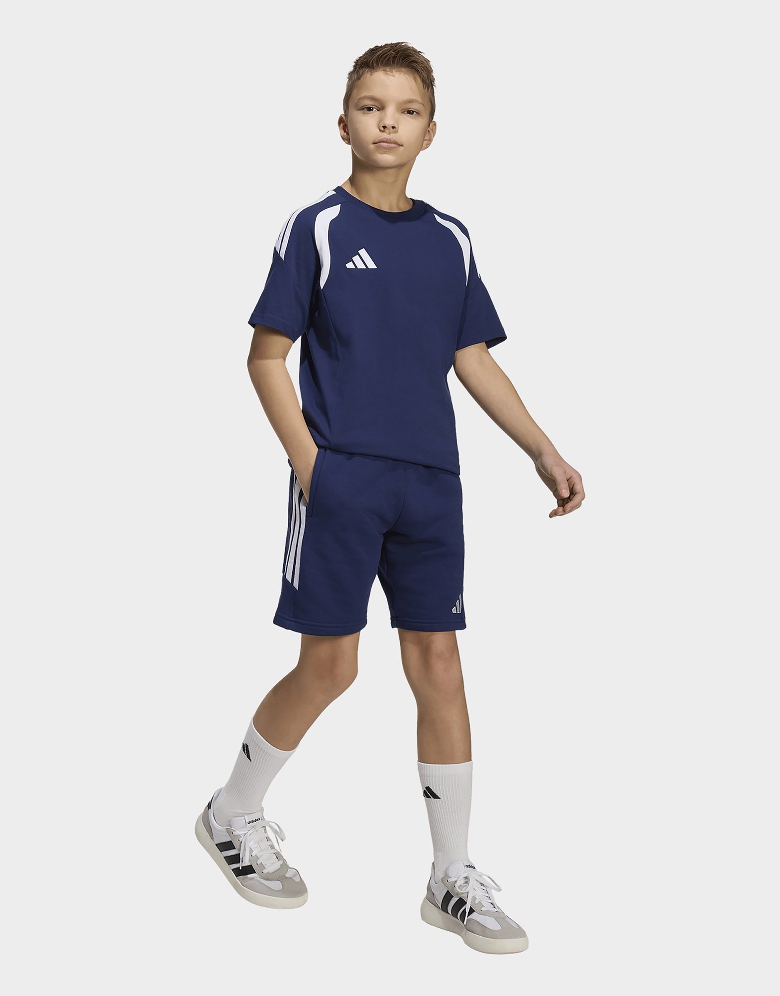 adidas Tiro26 League Kids T-Shirt
