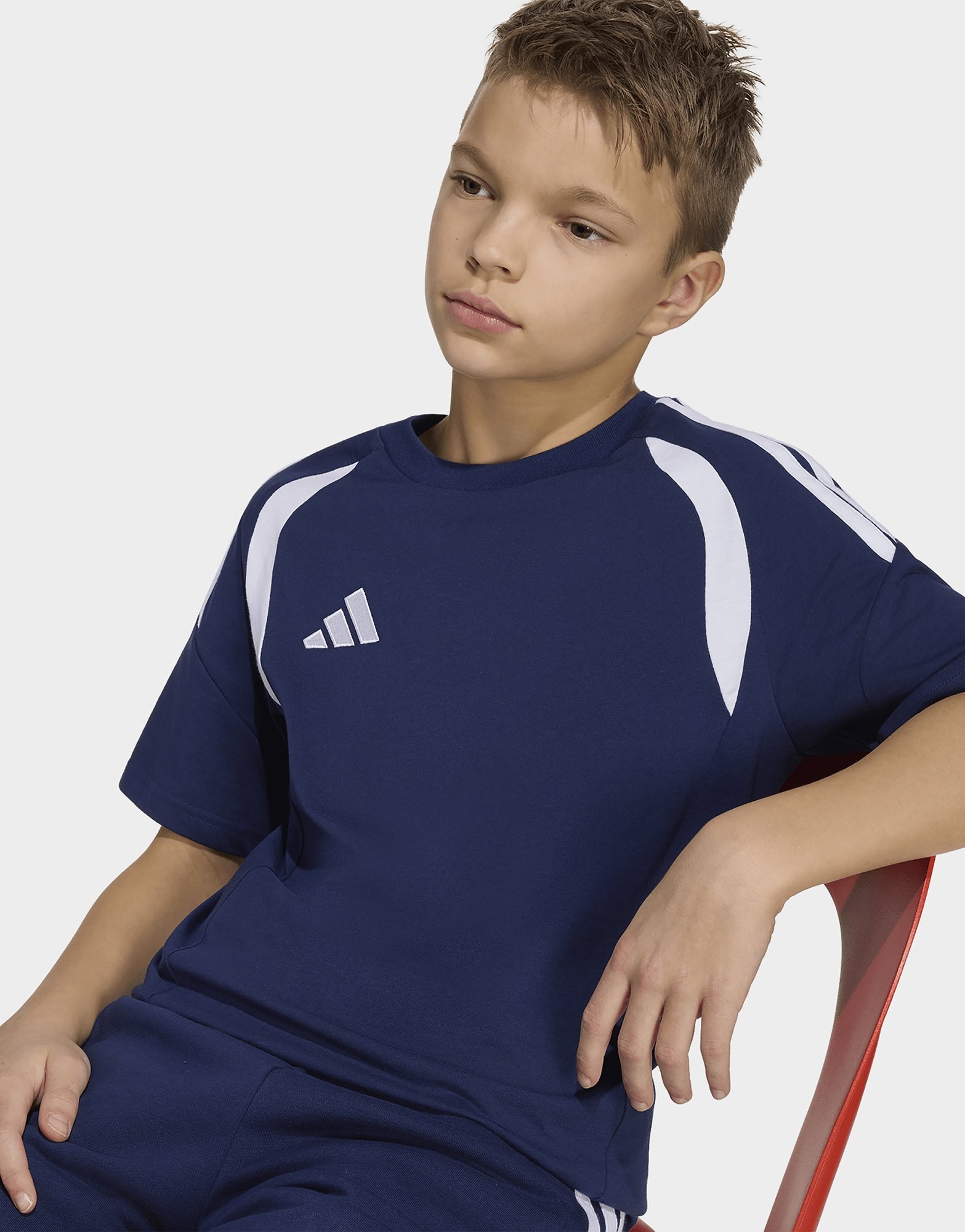 adidas Tiro26 League Kids T-Shirt