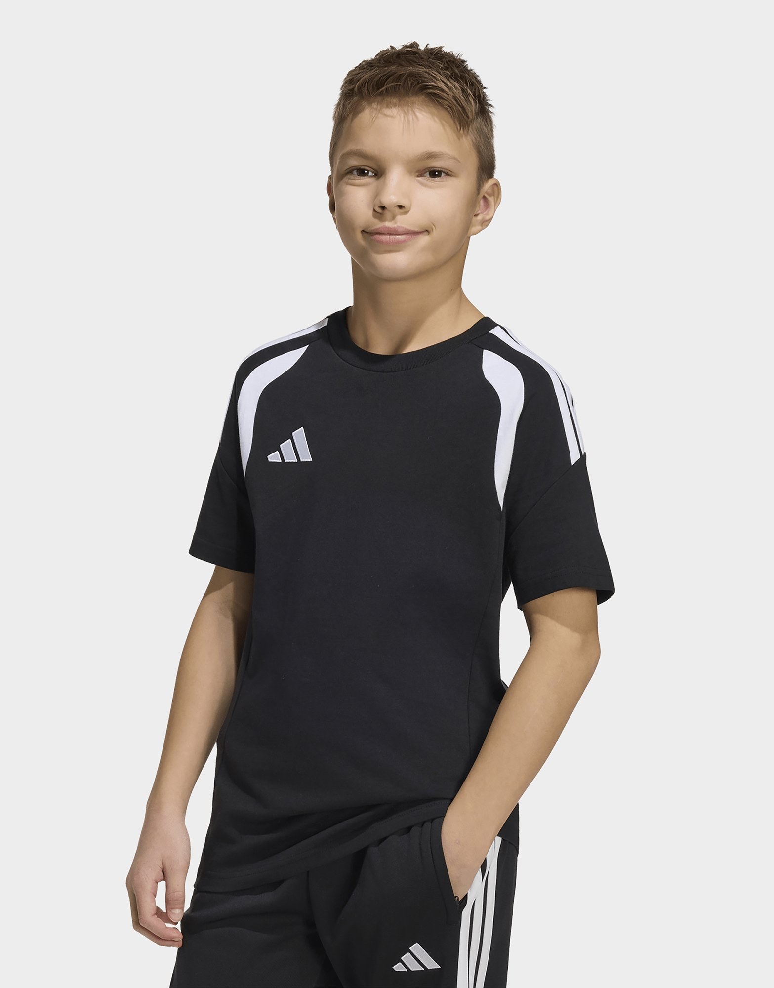 adidas Tiro26 League Kids T-Shirt