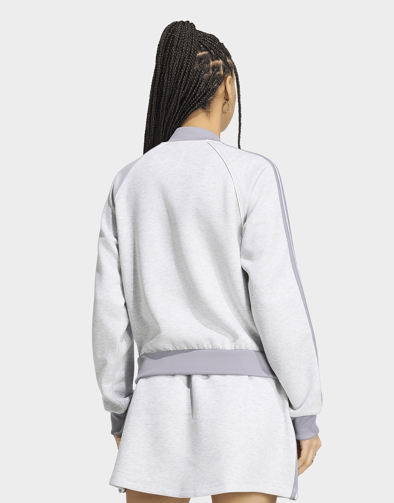 adidas Trainingsjacke