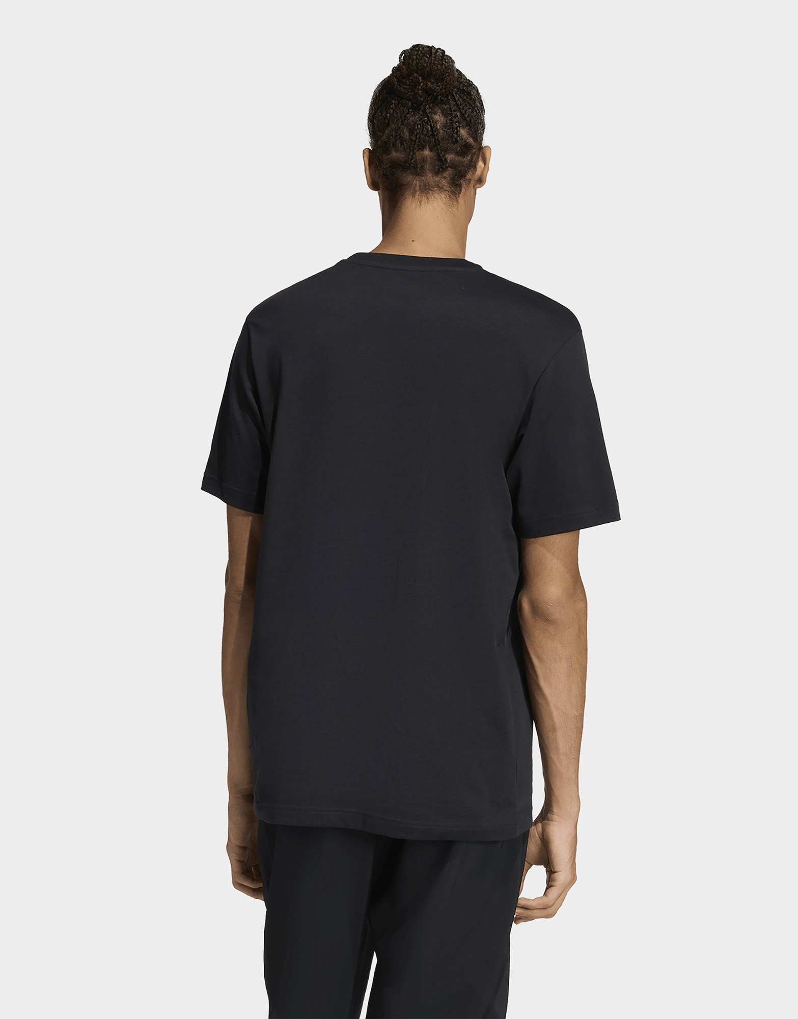adidas Summer Slide Trim Grafik T-shirt