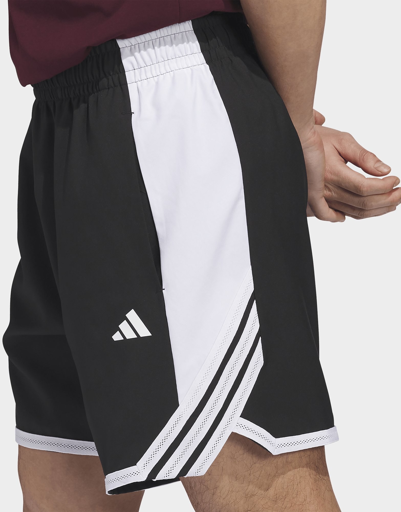 adidas CRAZY LITE SHORTS