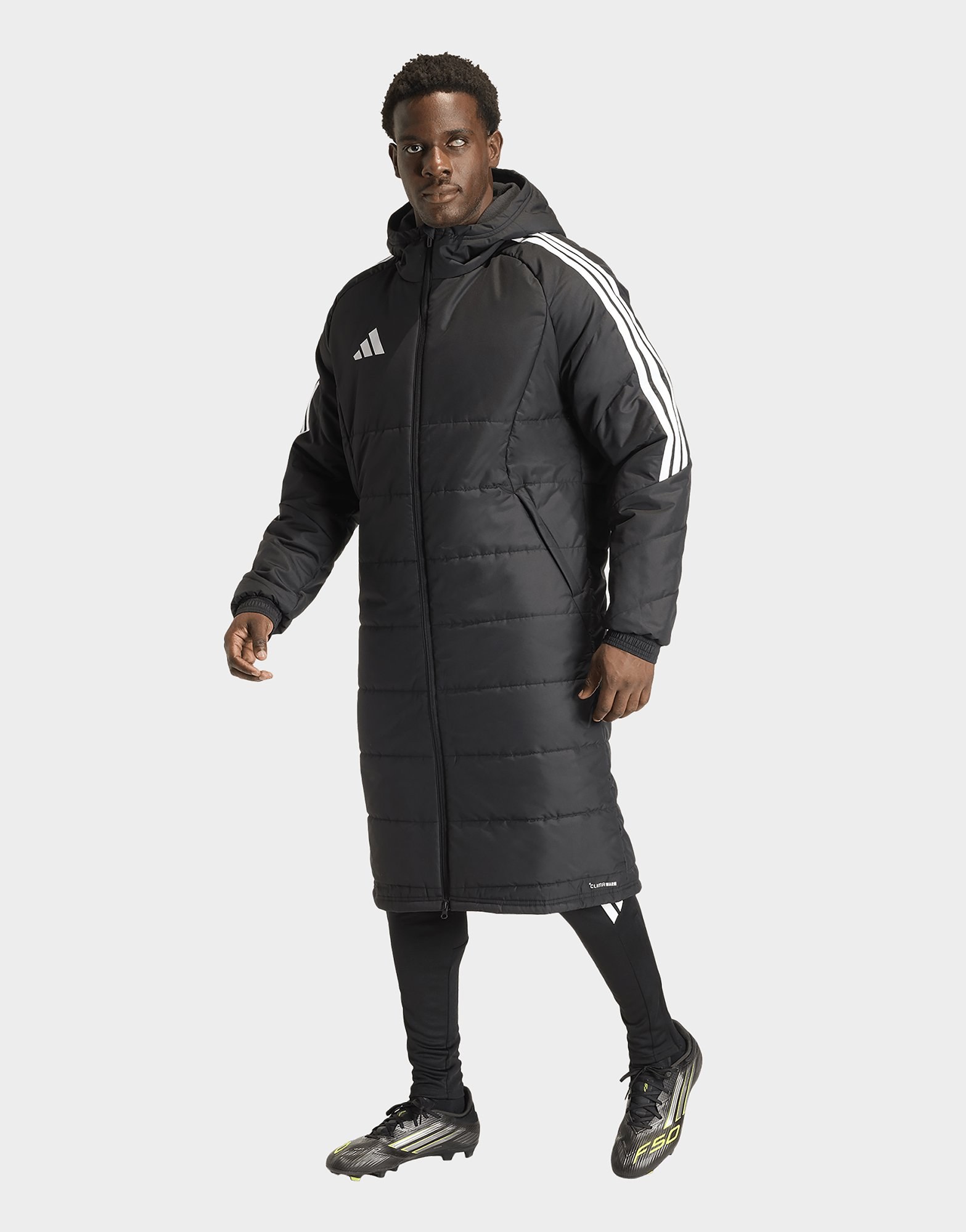 adidas Tiro26 Langer Mantel