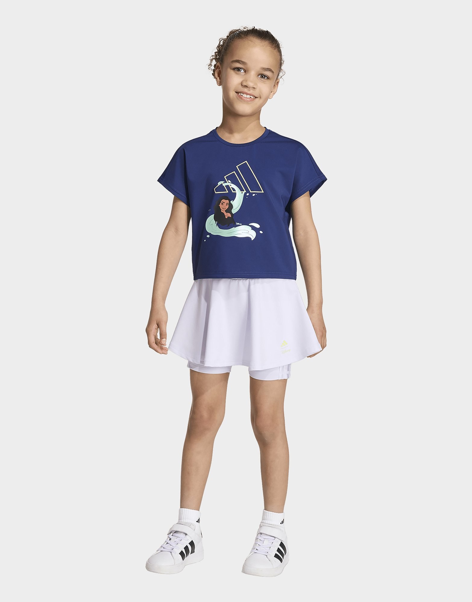 adidas DISNEY SPORTSET