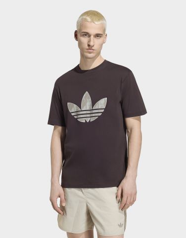 adidas Monogram T-shirt