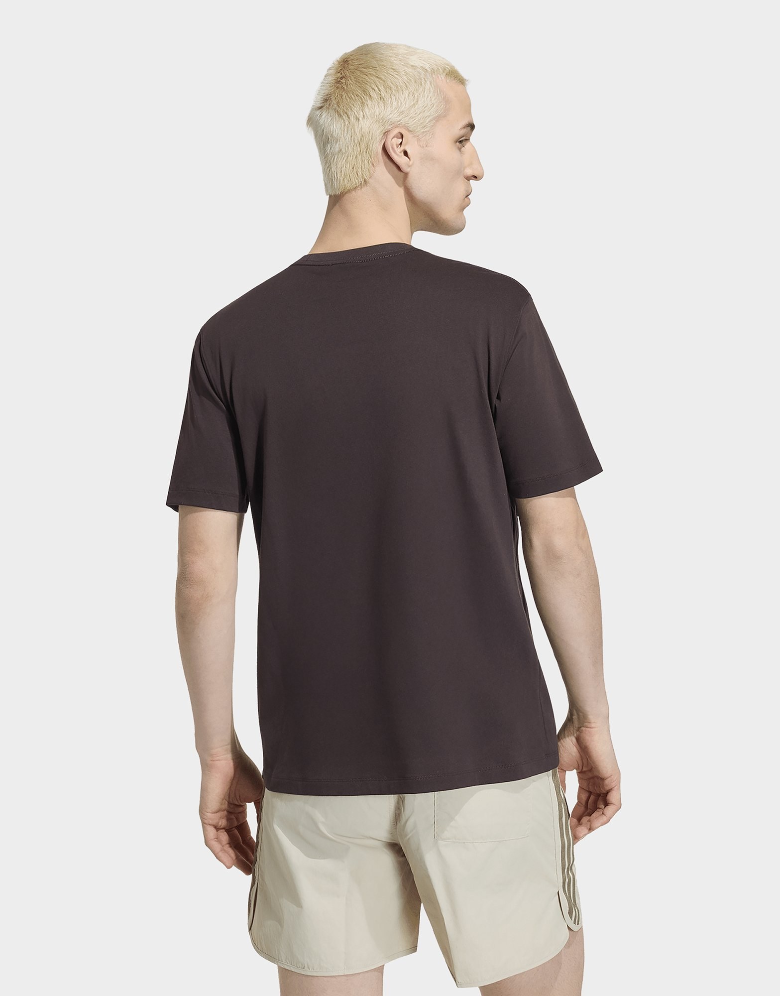 adidas Monogram T-shirt