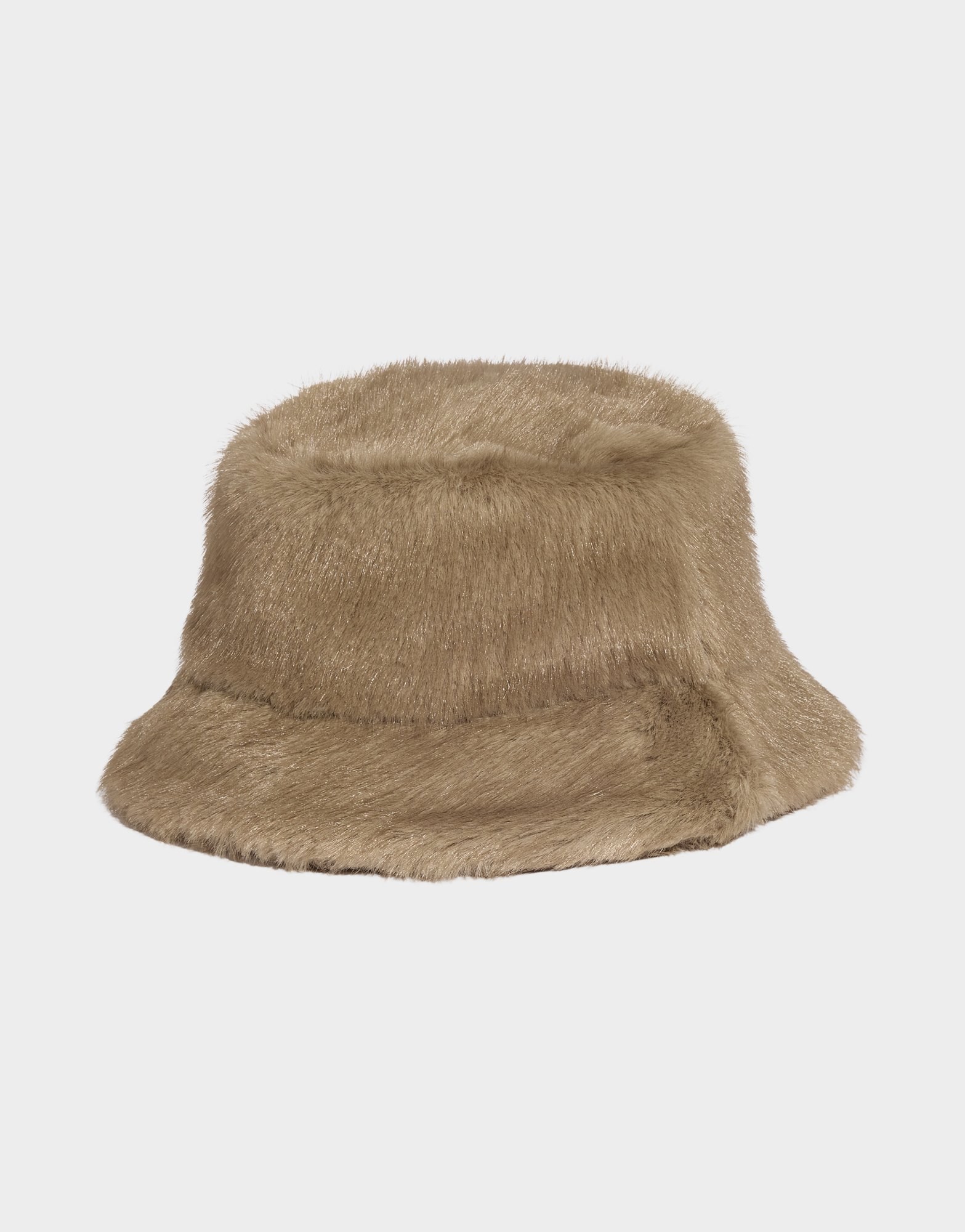 adidas Pelzstoffhut