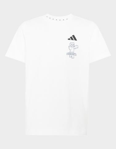 adidas MINECRAFT T-SHIRT
