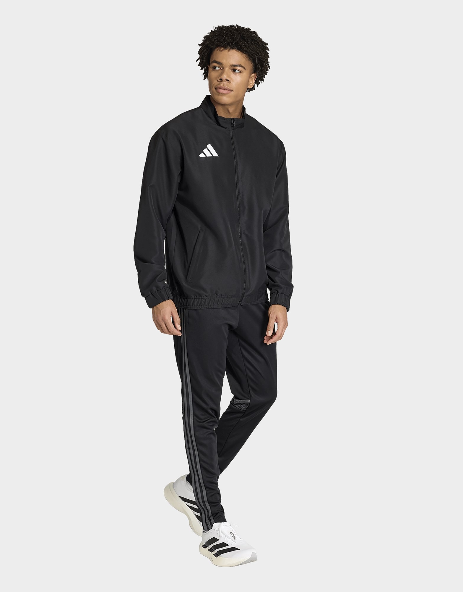 adidas Entrada26 Präsentationsjacke