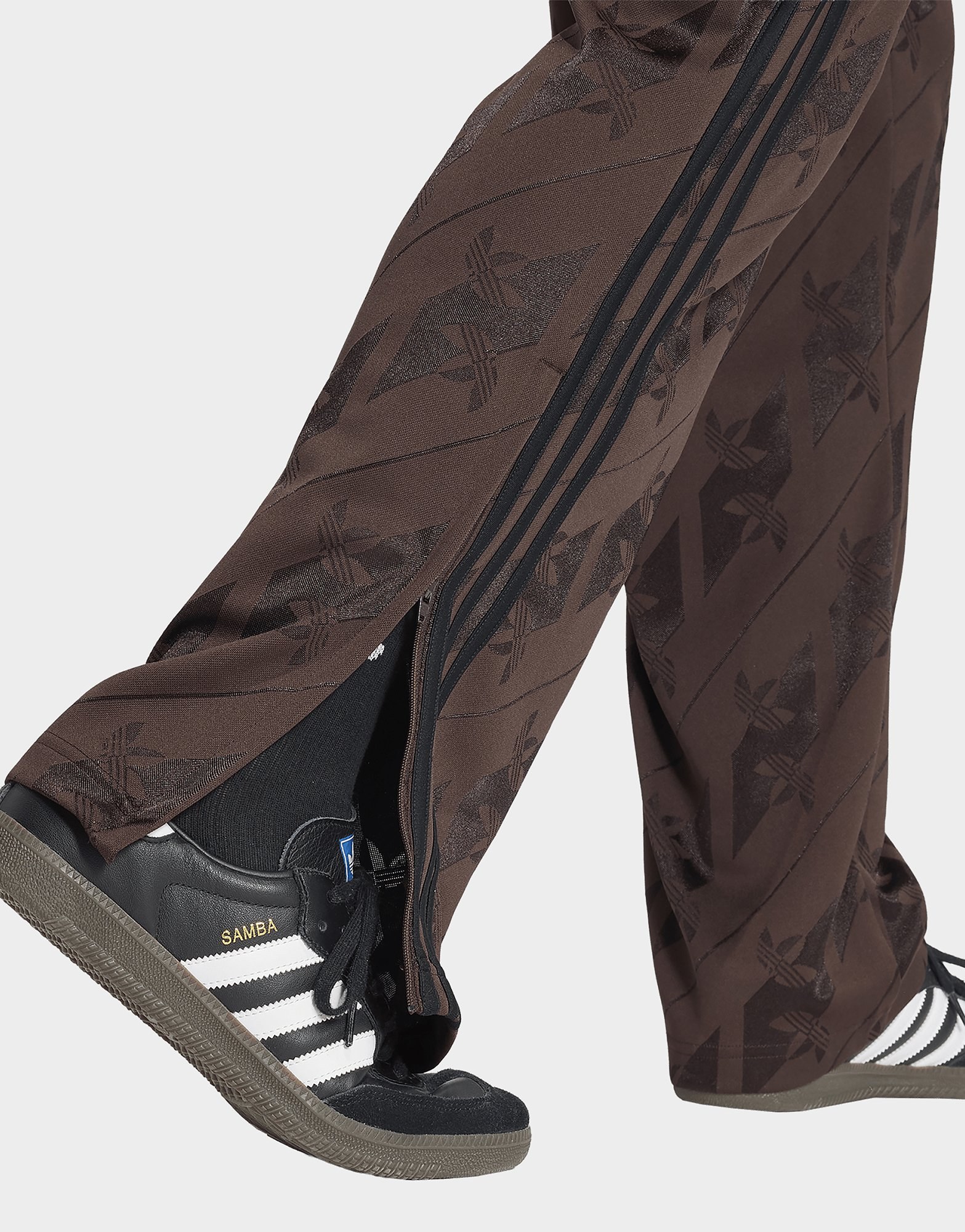 adidas Monogram Firebird Trainingshose