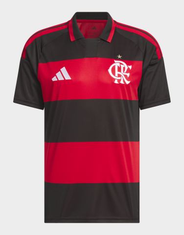 adidas Cr Flamengo 26 Heimtrikot