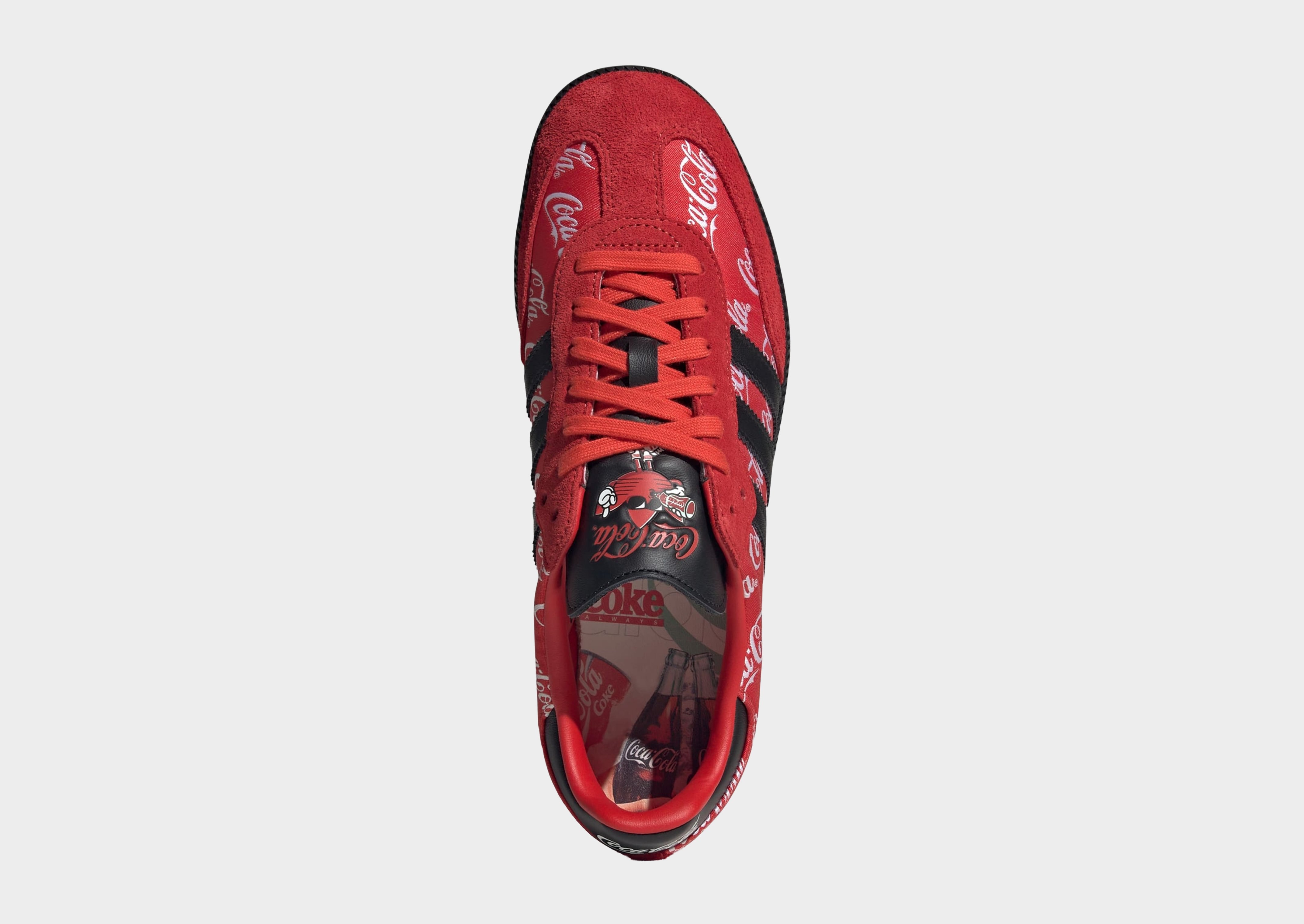 adidas Originals SAMBA OG SCHUH