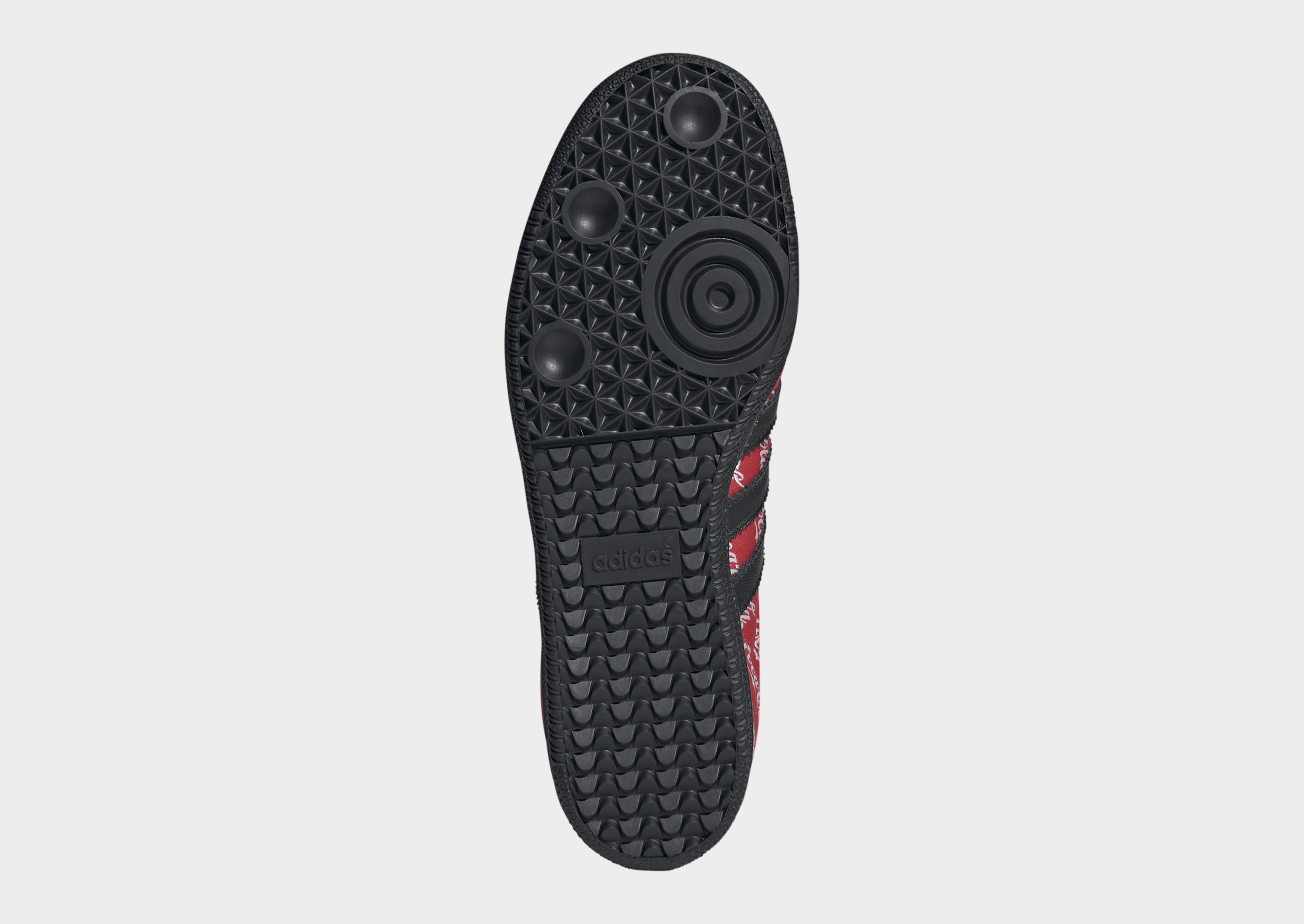 adidas Originals SAMBA OG SCHUH