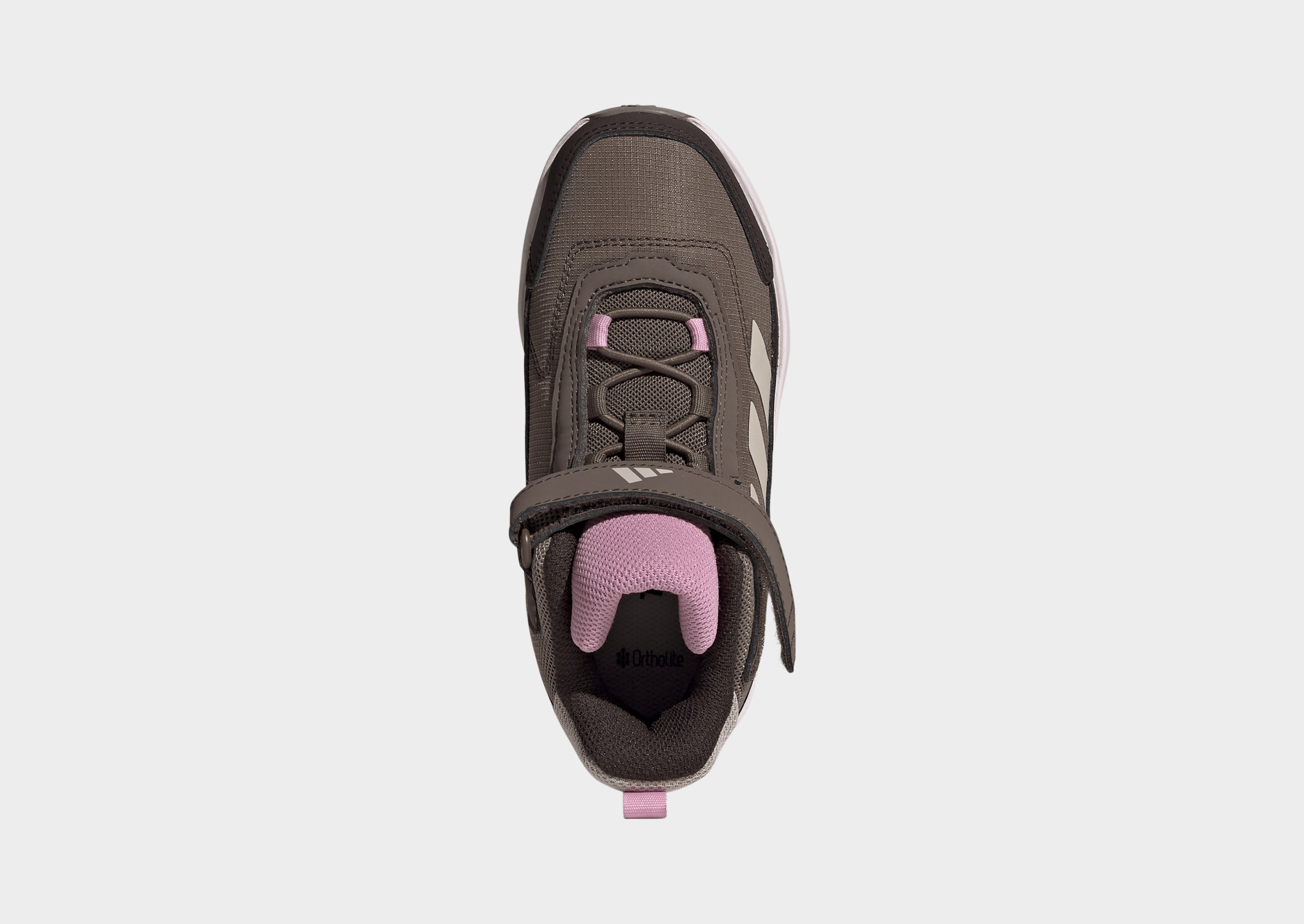 adidas Terrex Anylander Mid Kids Wanderschuh