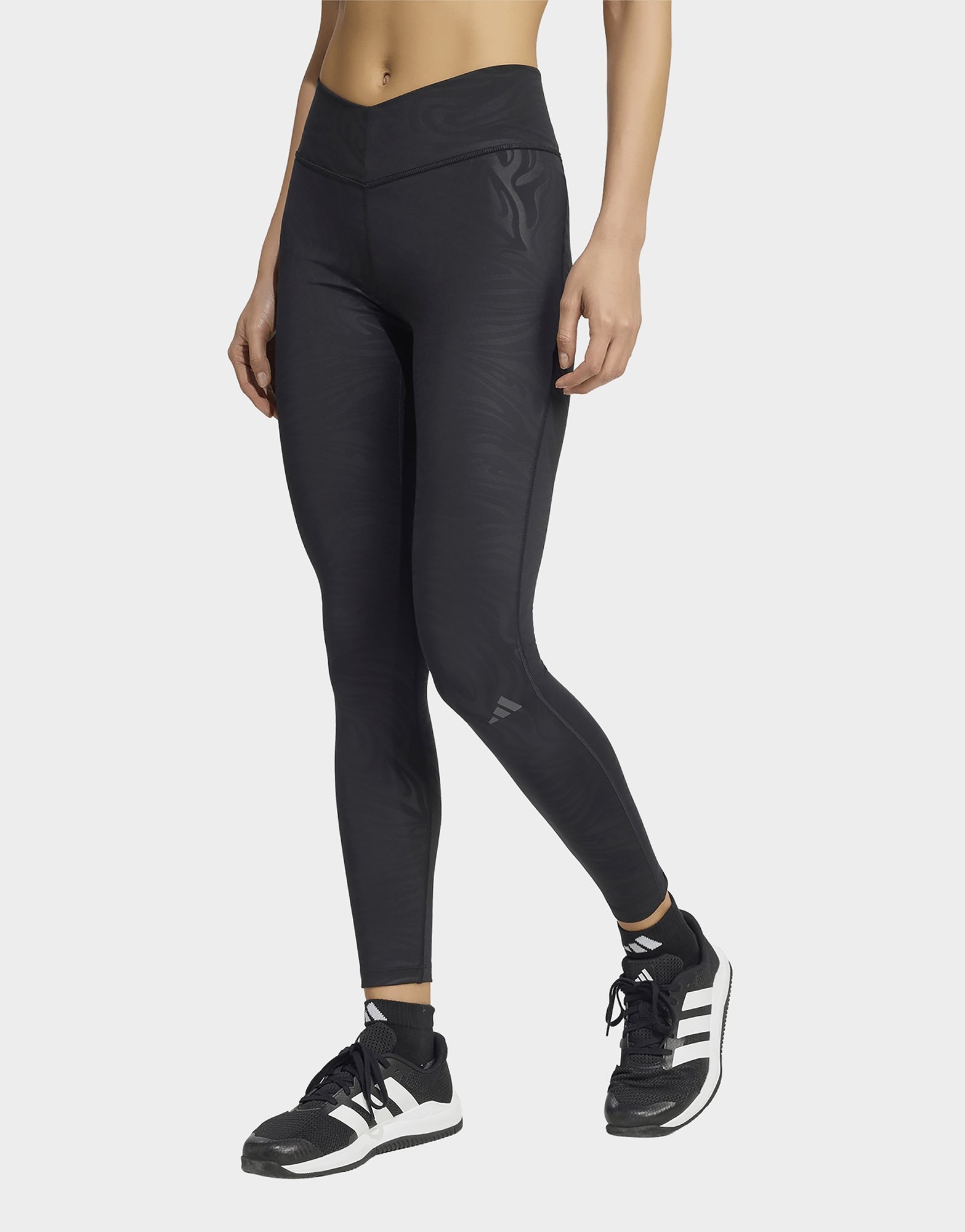 adidas All Me Essentials Grafik Leggings