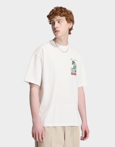 adidas QUALITY T-SHIRT