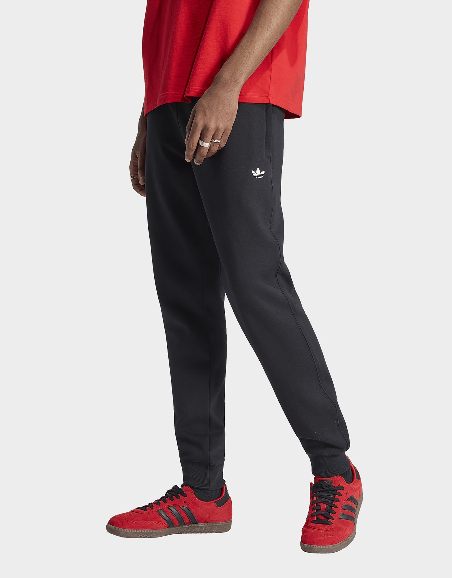 adidas TREFOIL ESSENTIALS HOSE