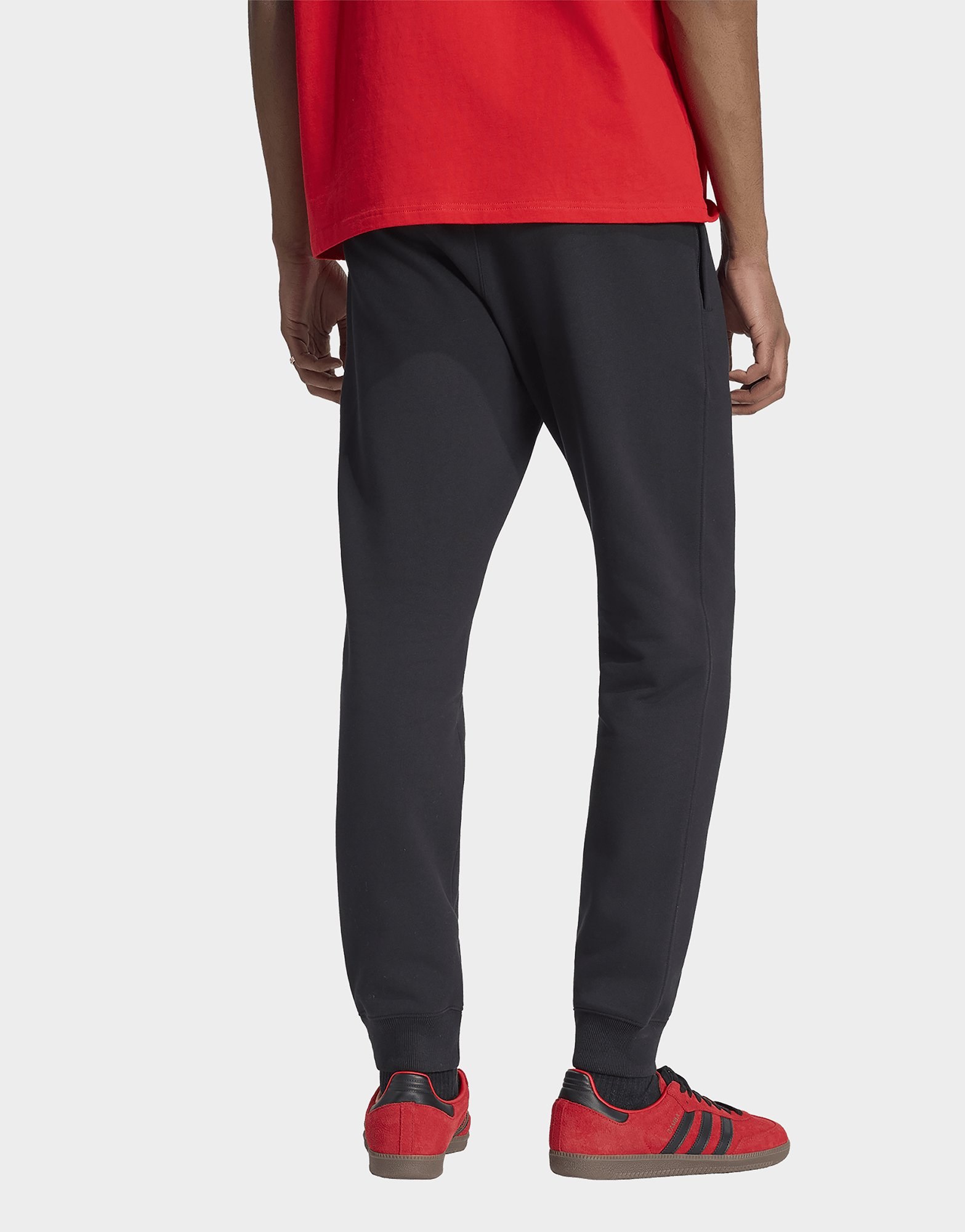 adidas TREFOIL ESSENTIALS HOSE