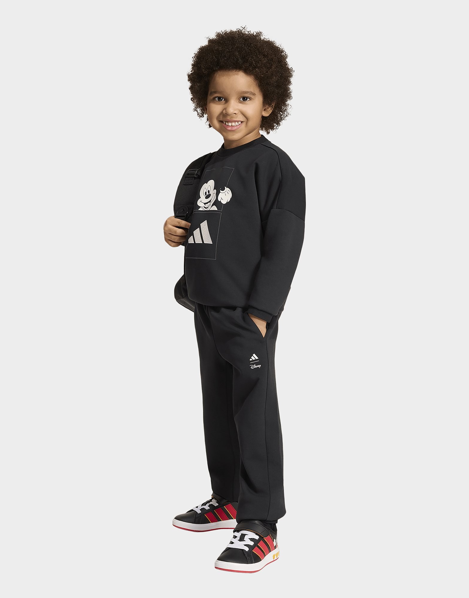 adidas MICKY MAUS JOGGINGANZUG