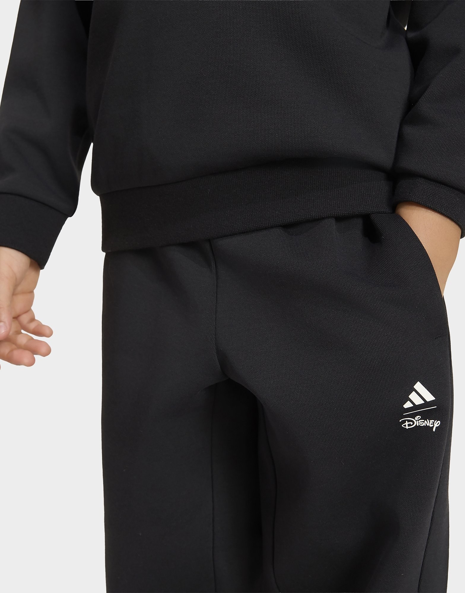 adidas MICKY MAUS JOGGINGANZUG