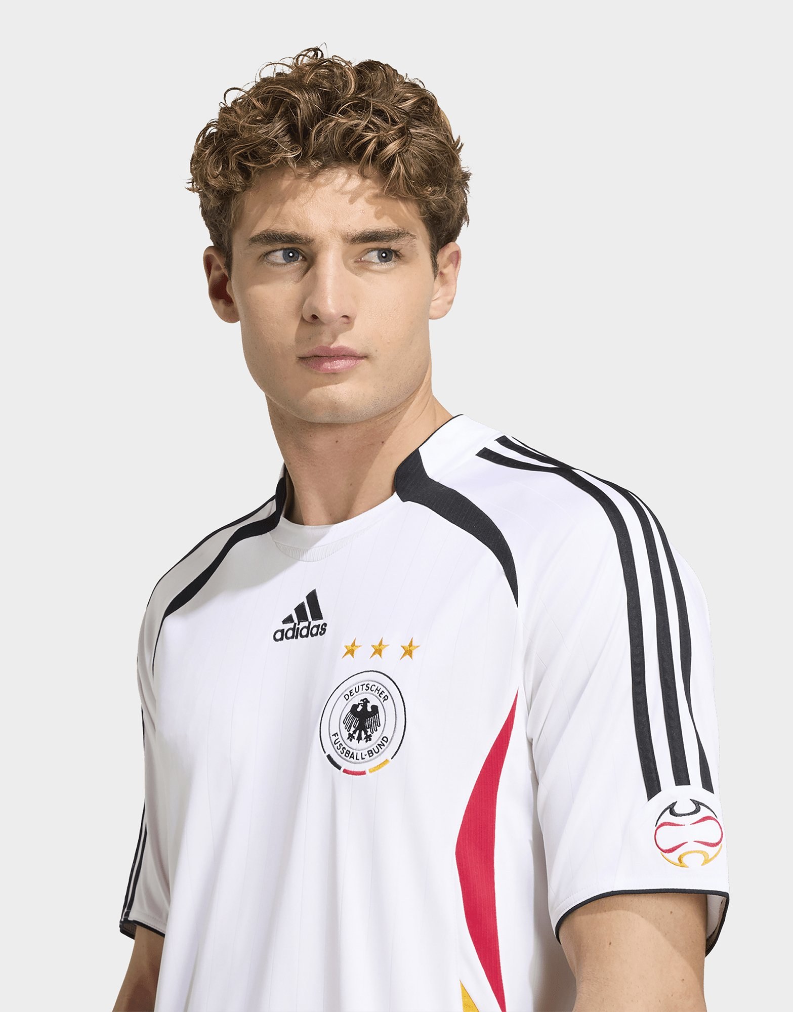 adidas Deutschland Heimtrikot 2006