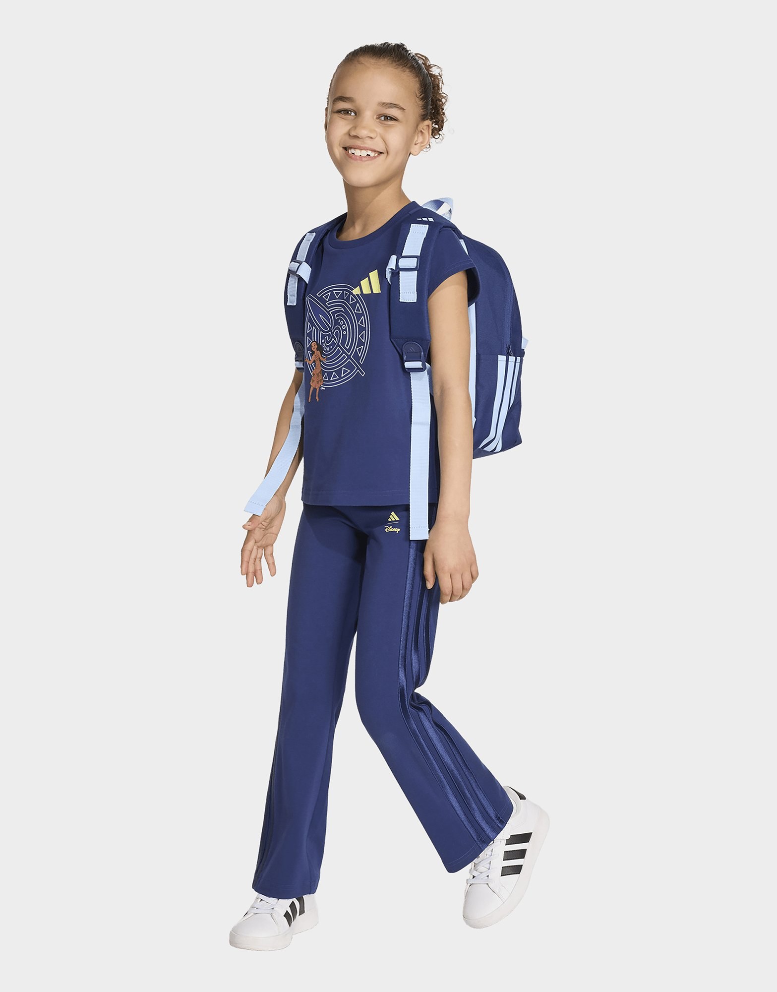 adidas DISNEY SET T-SHIRT & LEGGINGS