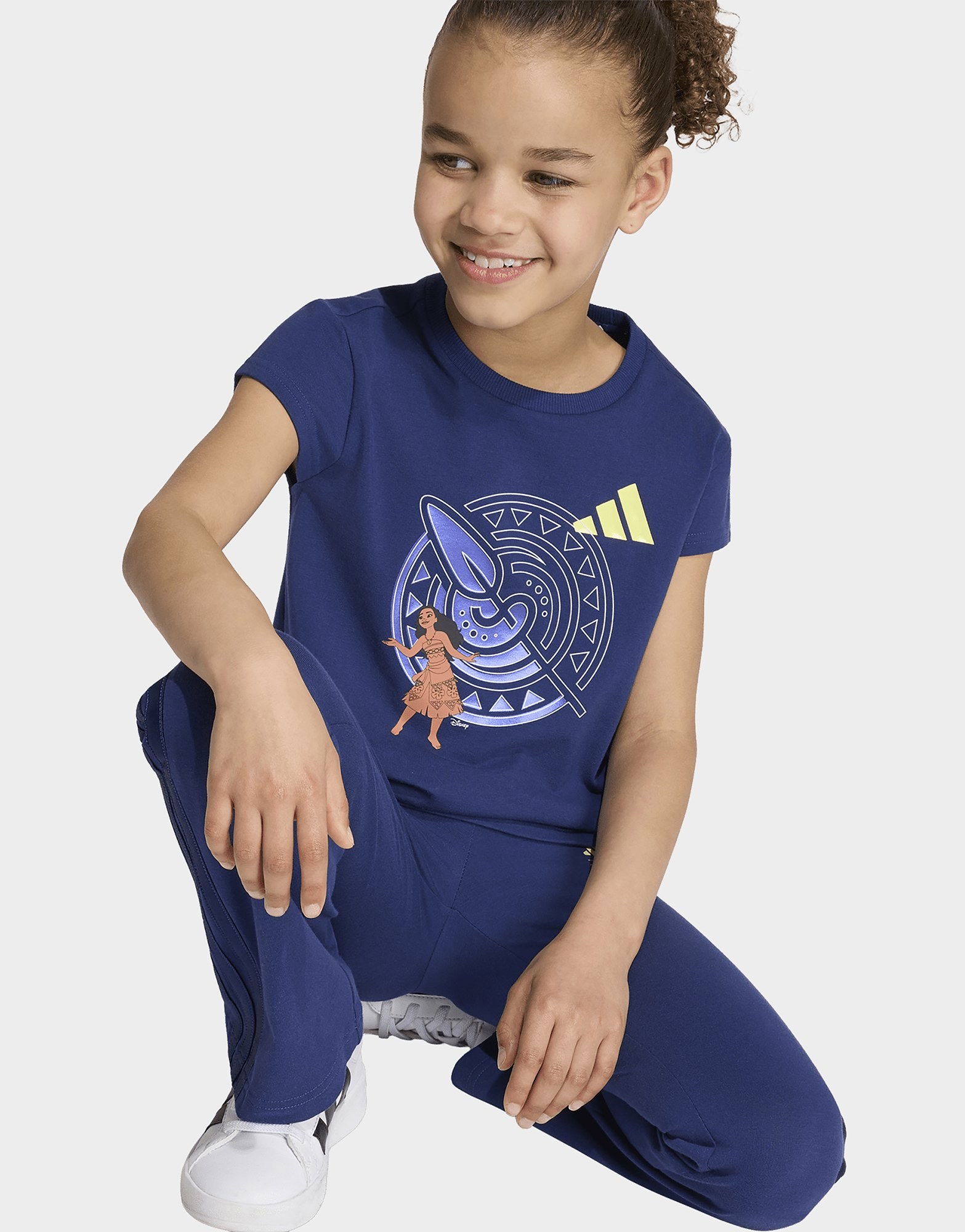adidas DISNEY SET T-SHIRT & LEGGINGS
