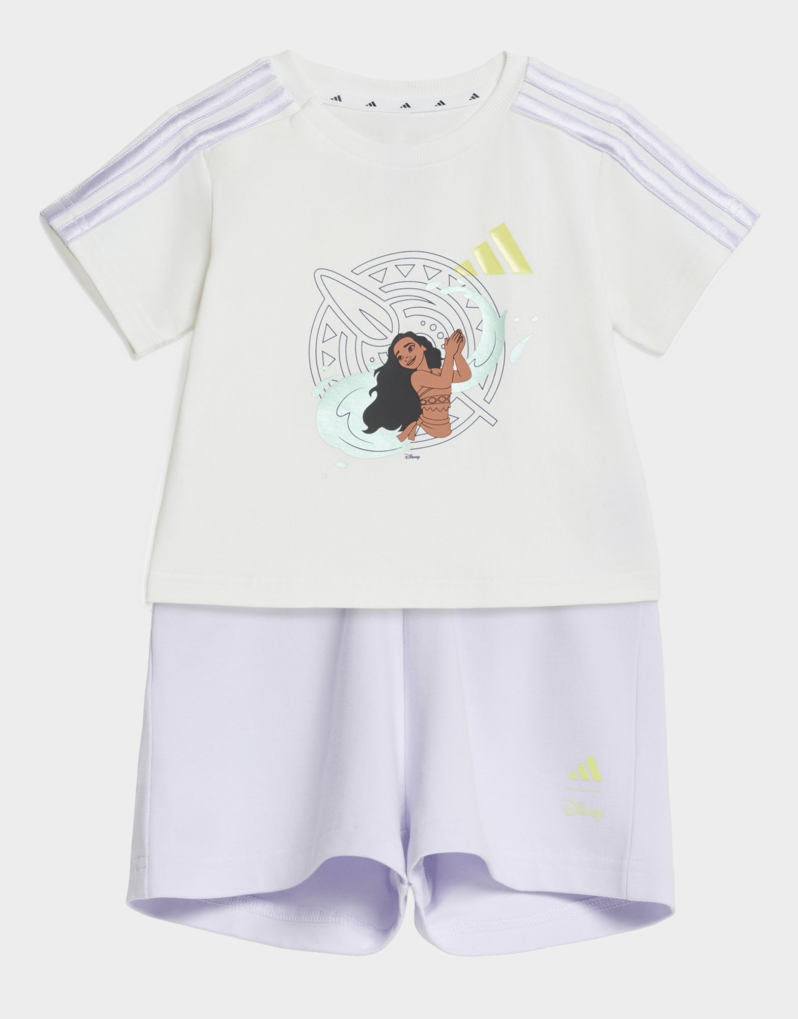 adidas DISNEY T-SHIRT-SET