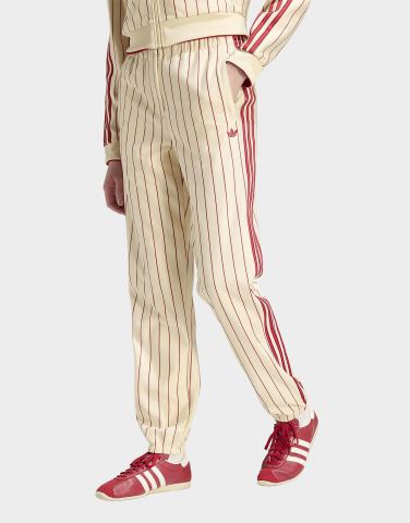 adidas Pinstripe Firebird Trainingshose