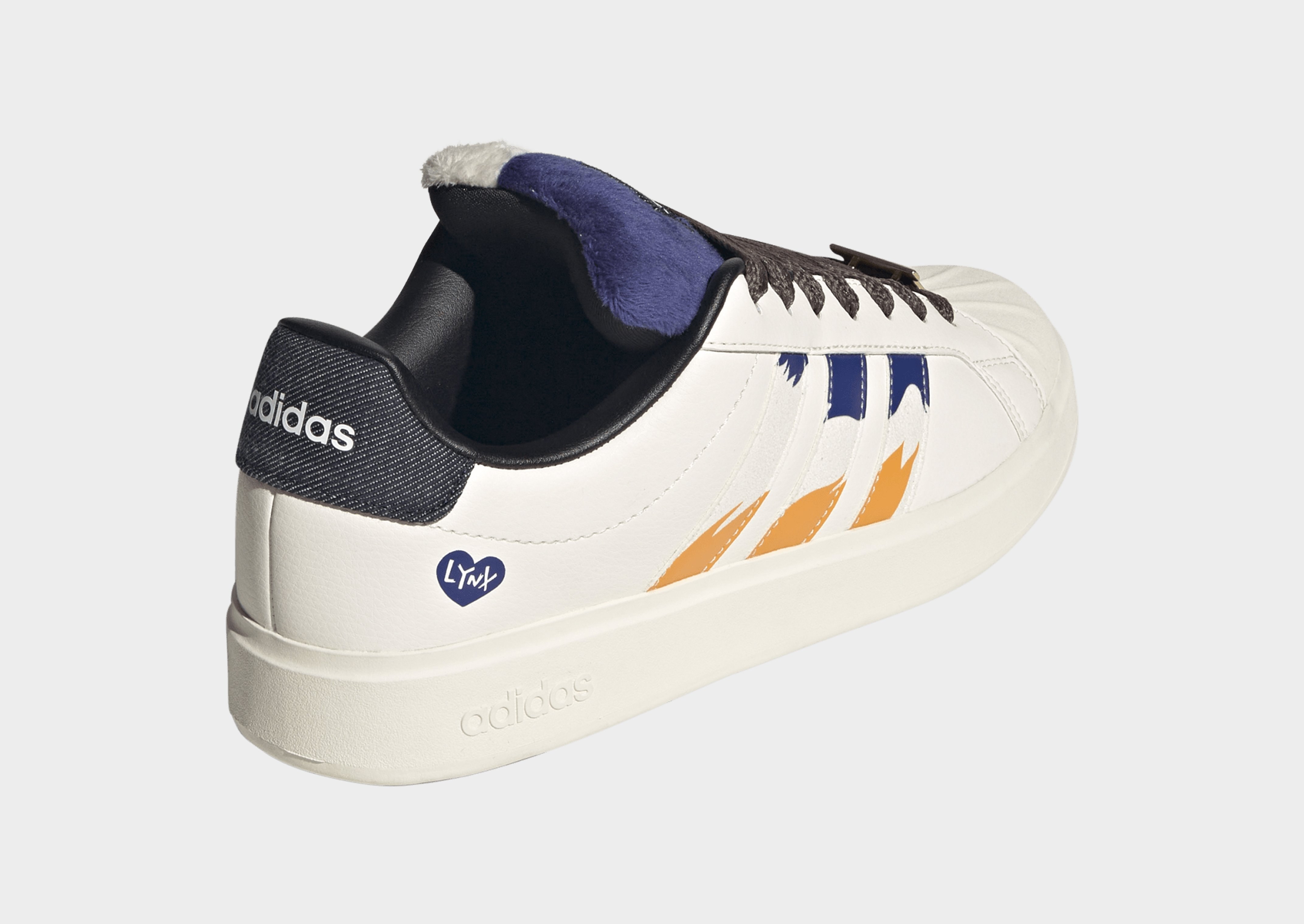 adidas Fortnite Streettalk Schuh