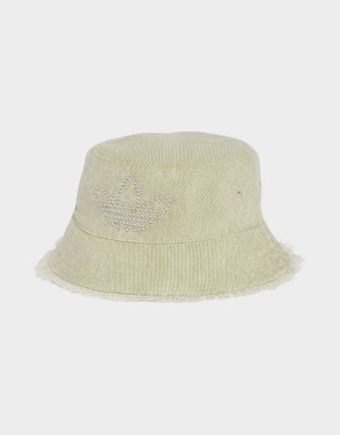 adidas Distressed Stoffhut