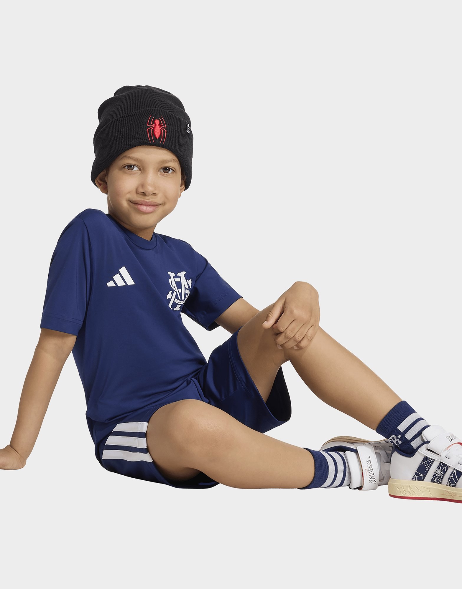 adidas MARVEL SPIDER-MAN SPORT SET