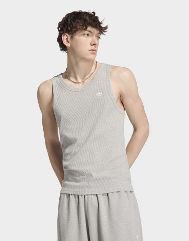 adidas Trefoil Essentials Tanktop