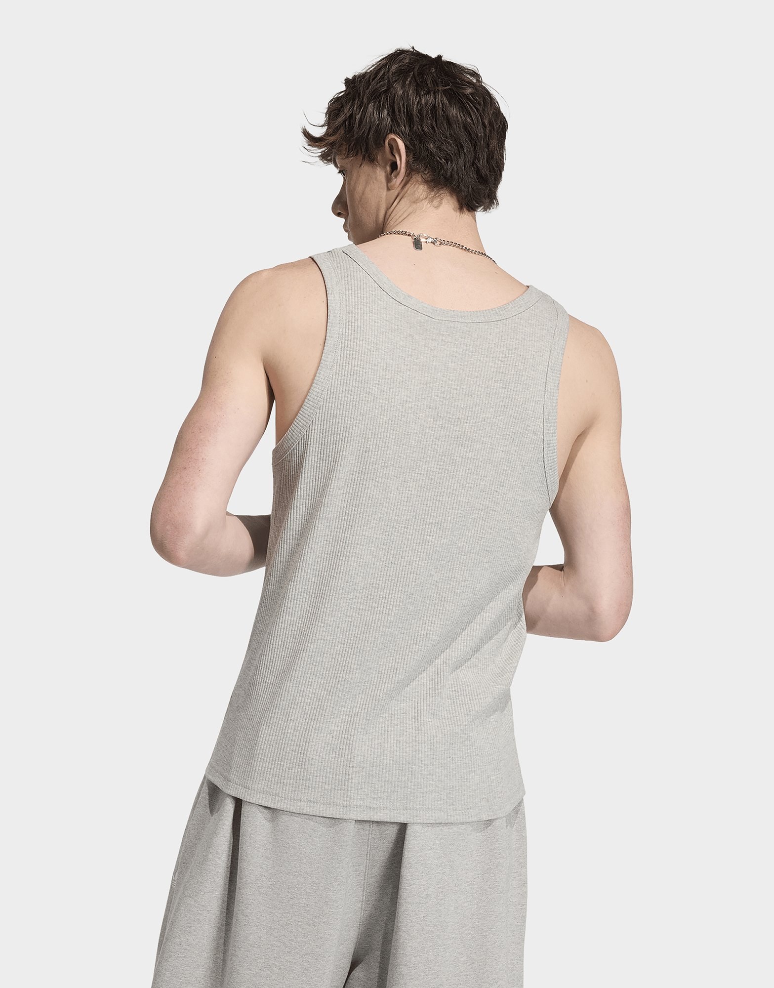 adidas Trefoil Essentials Tanktop