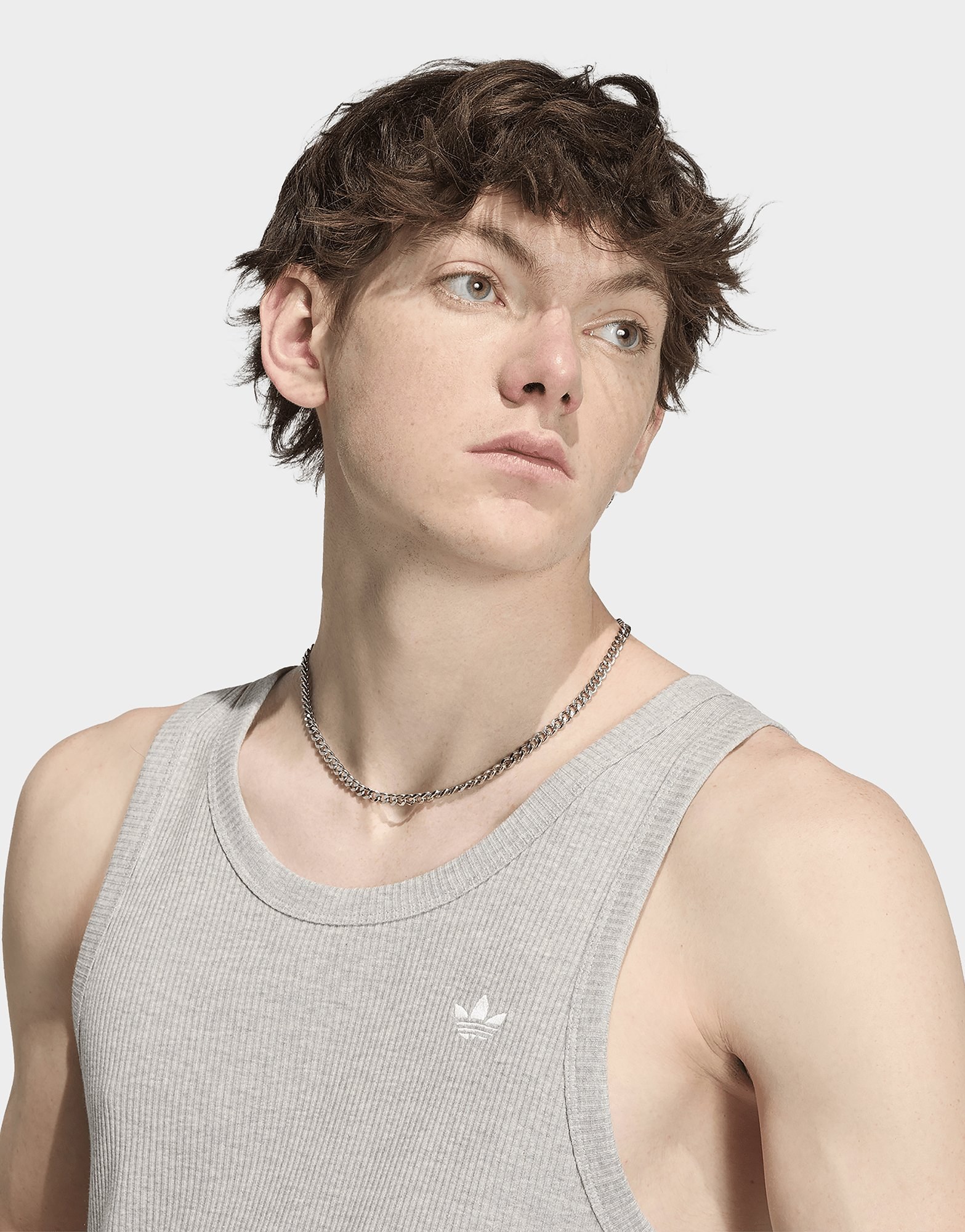 adidas Trefoil Essentials Tanktop