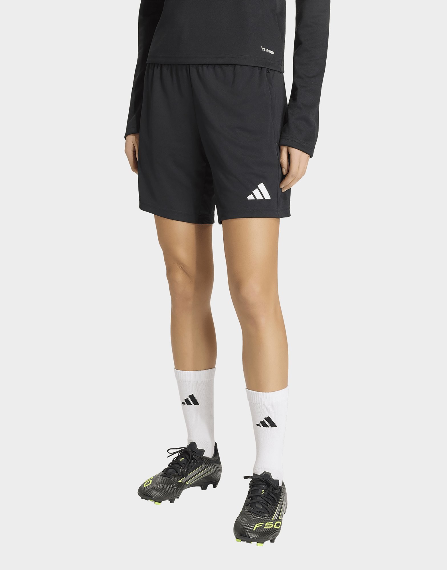 adidas Entrada26 Trainingsshorts