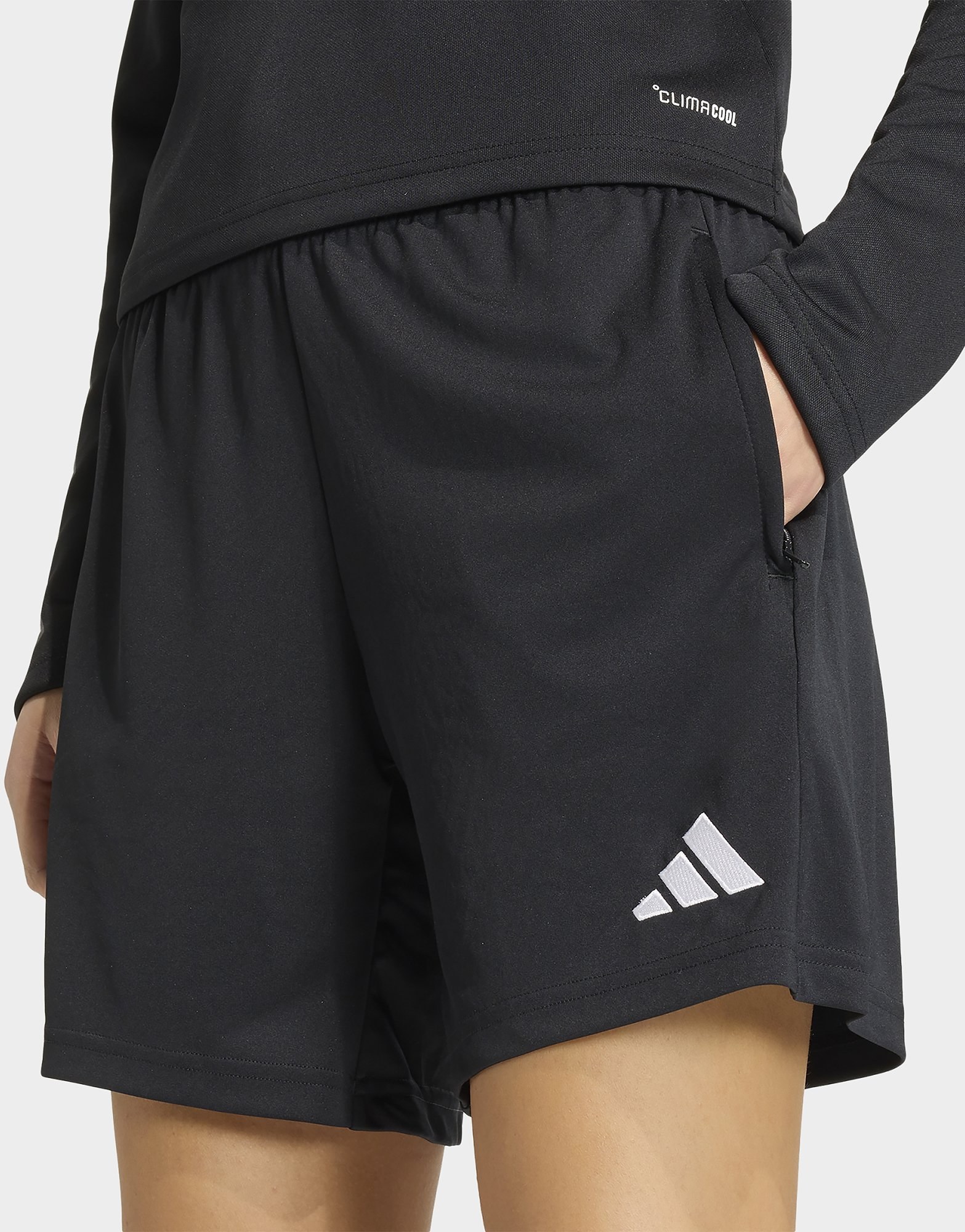 adidas Entrada26 Trainingsshorts