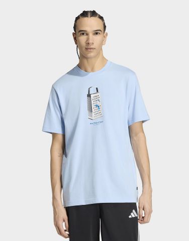 adidas SKETCHES CLIMBING GRAFIK T-SHIRT