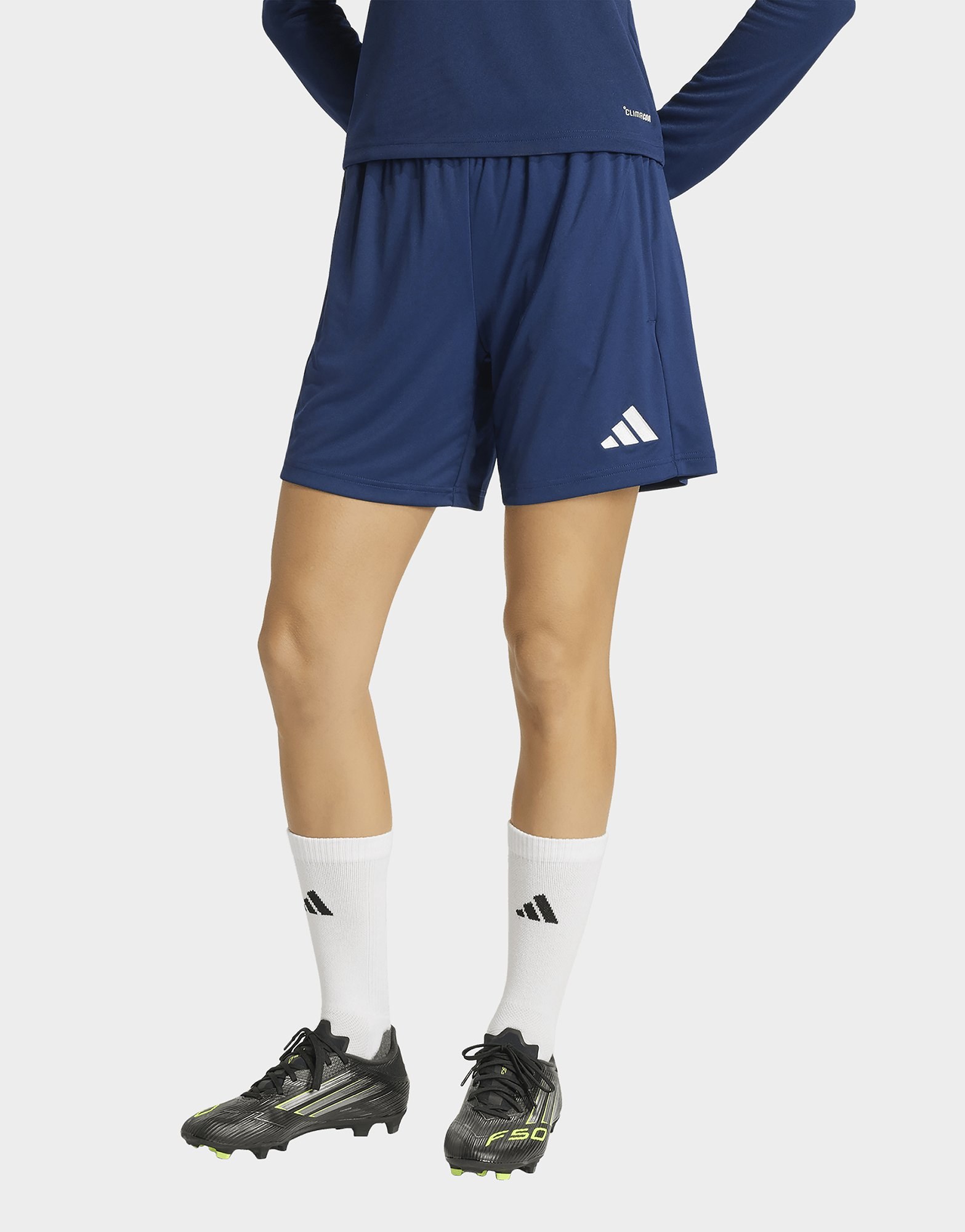 adidas Entrada26 Trainingsshorts