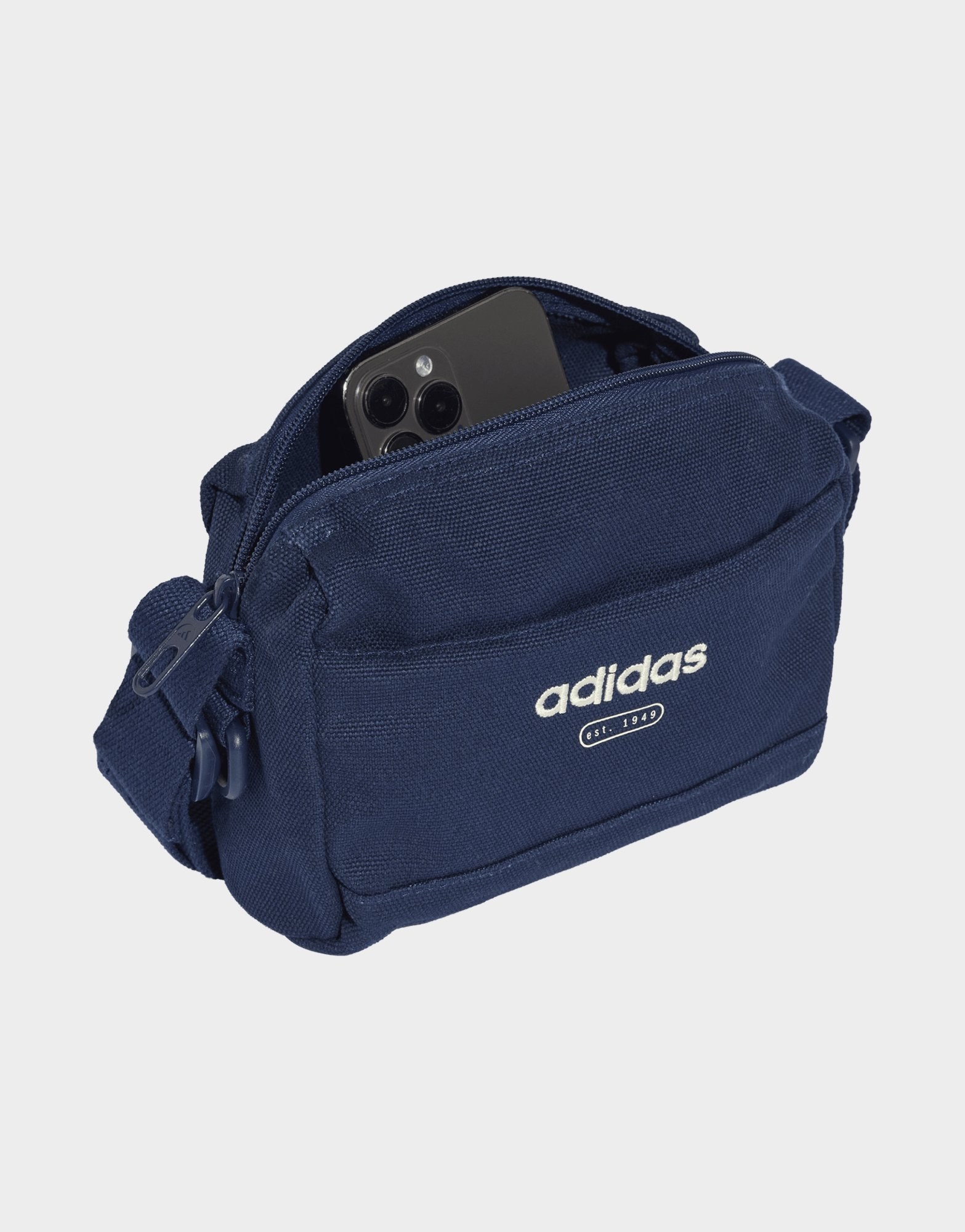 adidas adidas CANVAS CROSSBODY-TASCHE