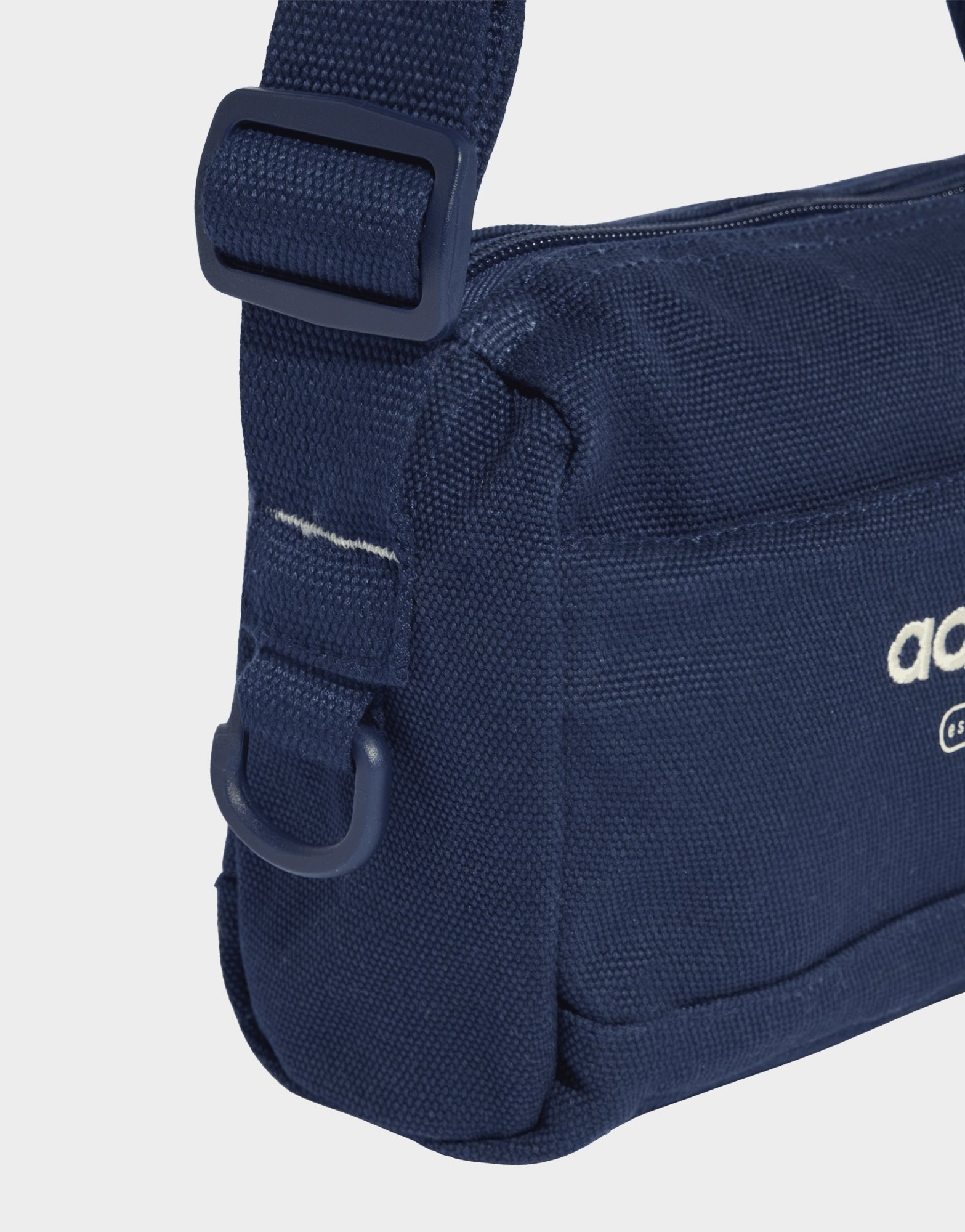 adidas adidas CANVAS CROSSBODY-TASCHE