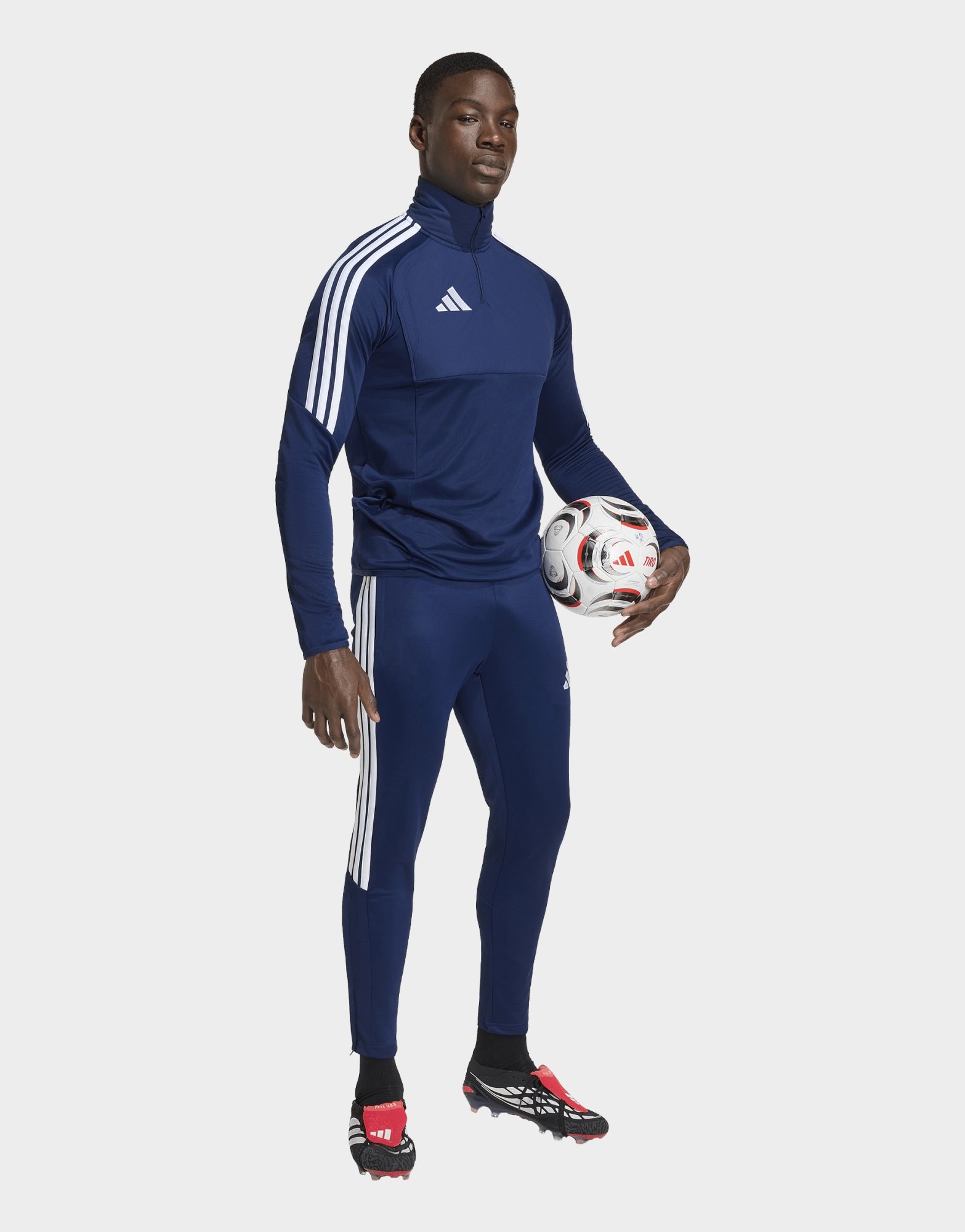 adidas Tiro26 League Winterized Trainingsoberteil