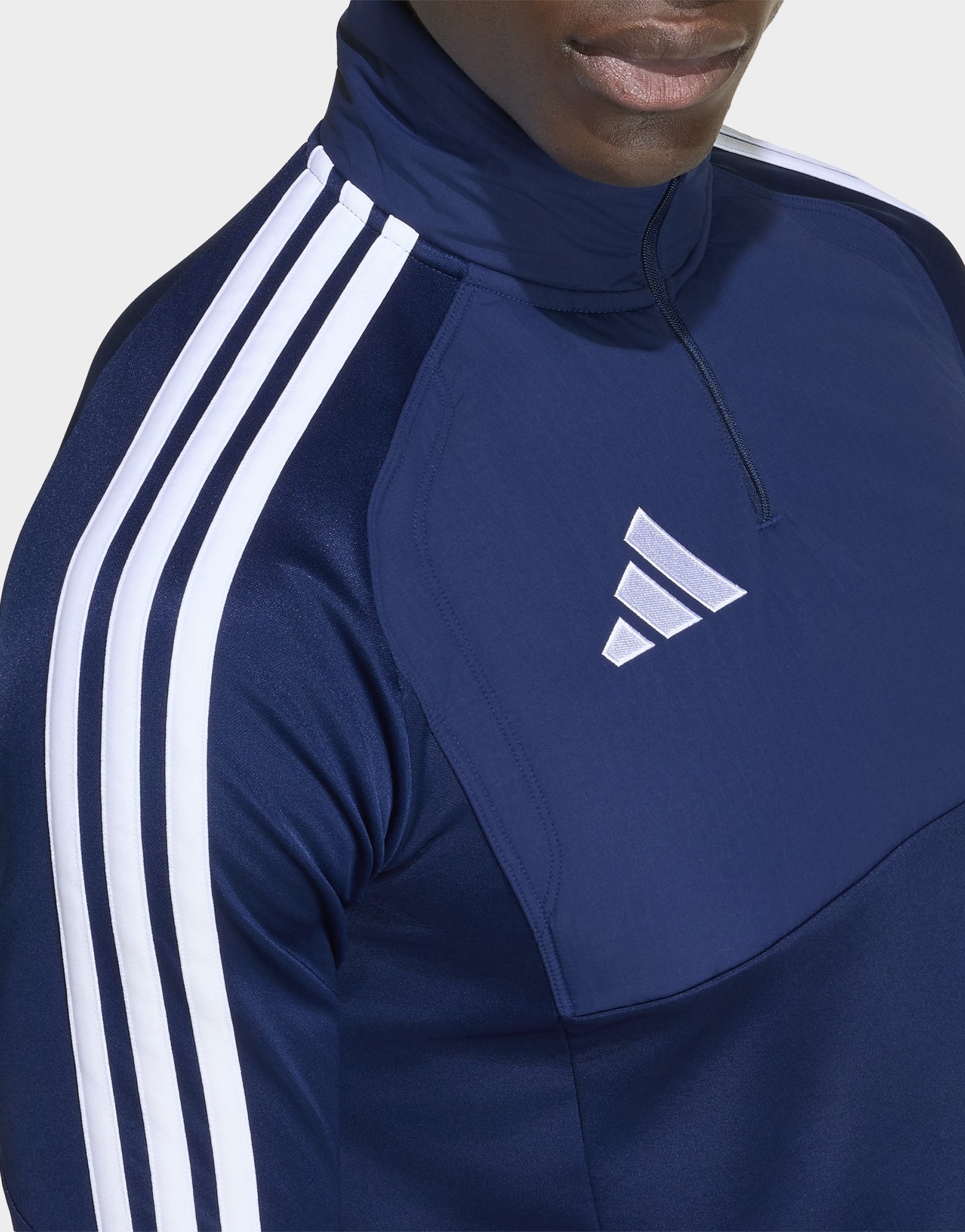 adidas Tiro26 League Winterized Trainingsoberteil