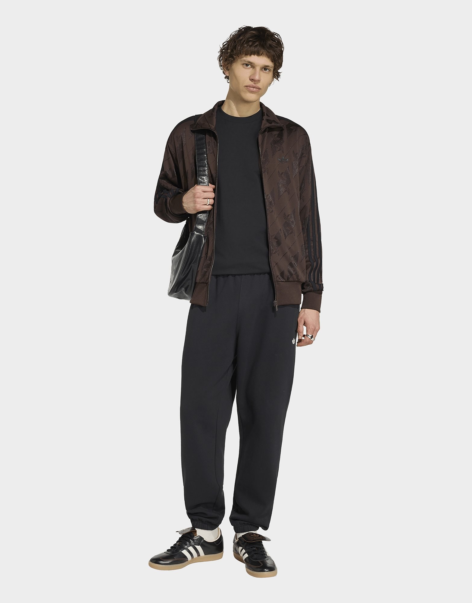 adidas Monogram Firebird Track Top