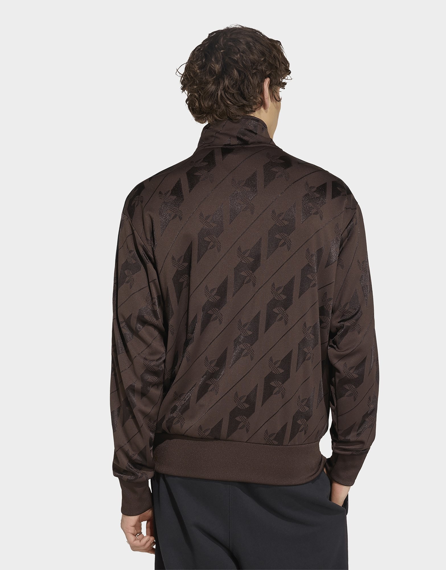 adidas Monogram Firebird Track Top