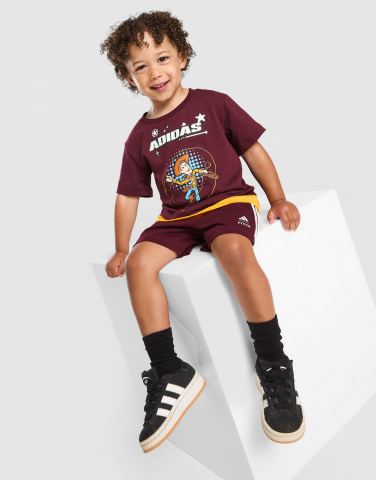 adidas PIXAR TOY STORY TRIKOTSET