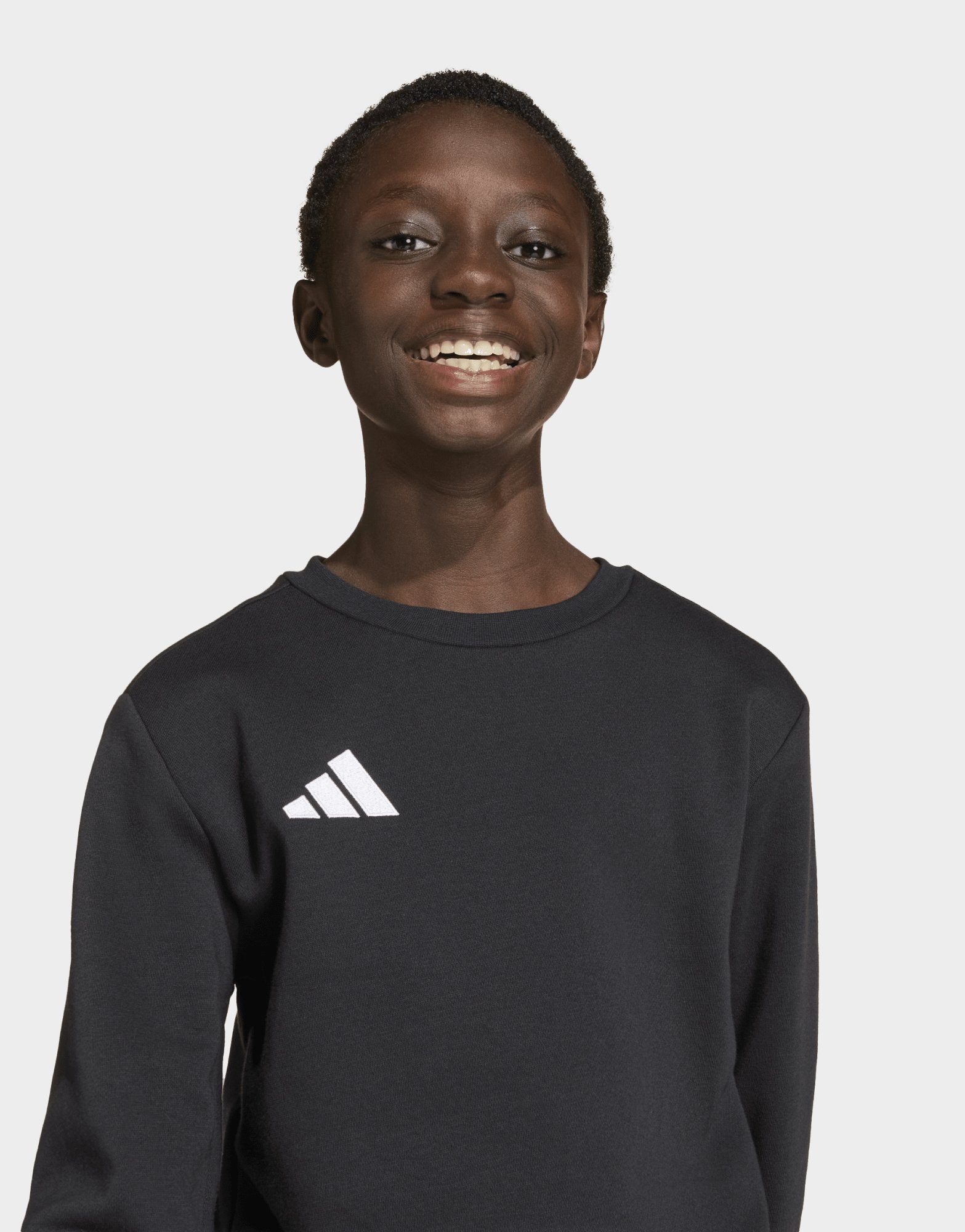 adidas Entrada26 Kids Longsleeve