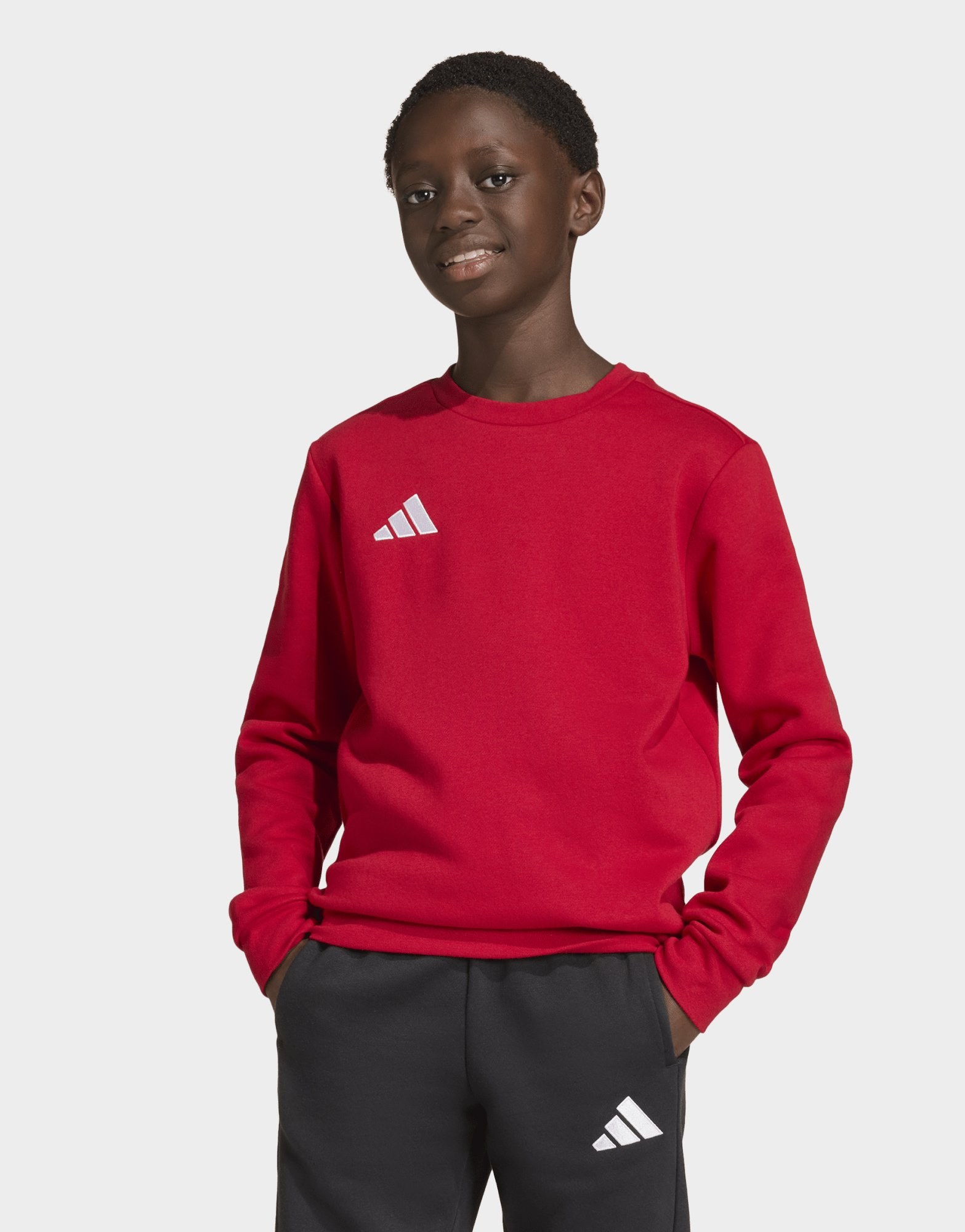 adidas Entrada26 Kids Longsleeve